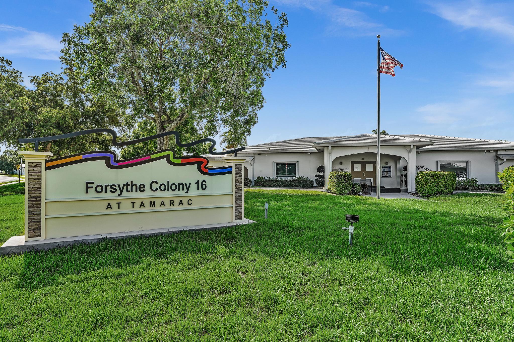 MAINLANDS OF TAMARAC LAKES - Residential