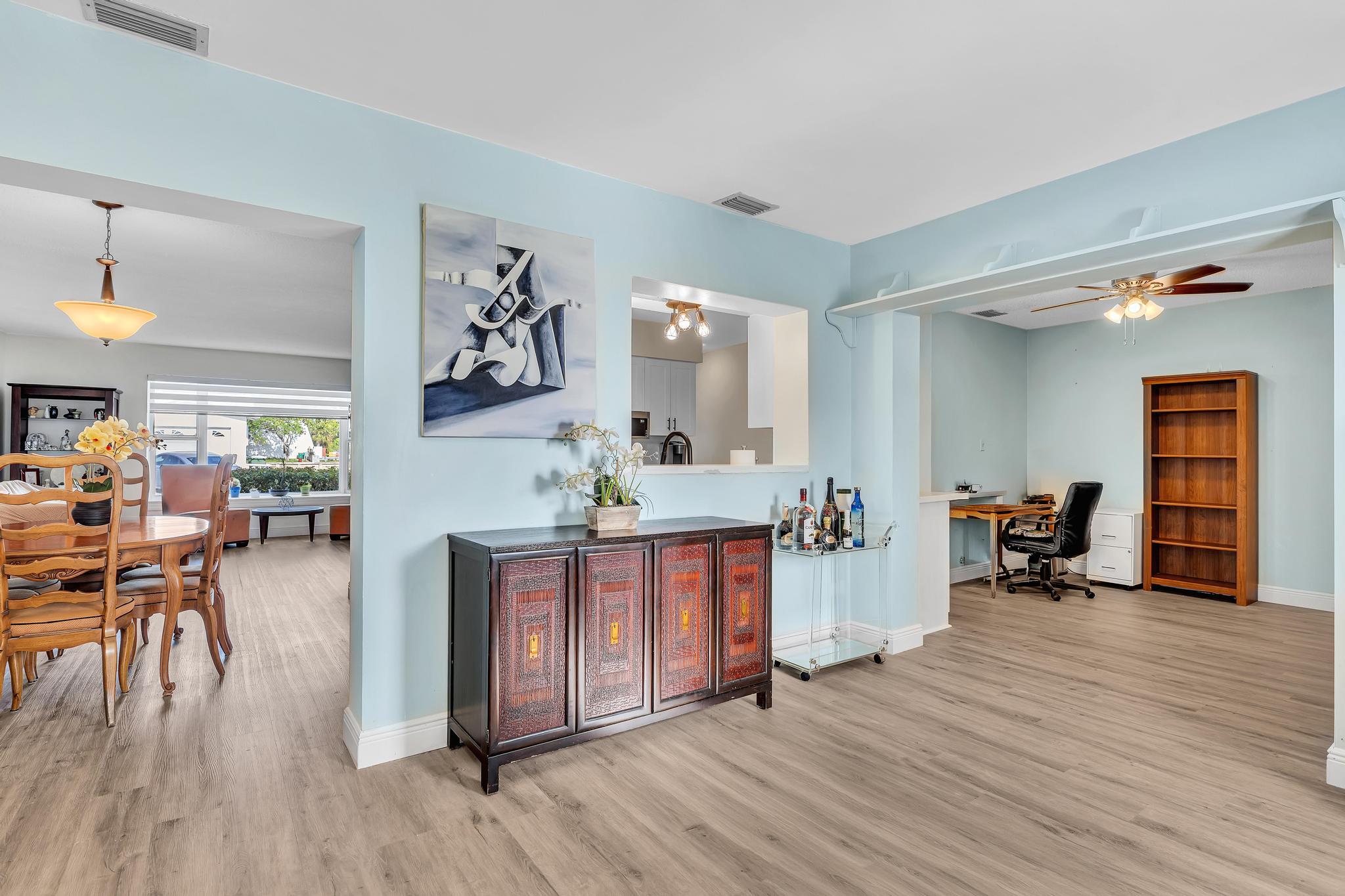 MAINLANDS OF TAMARAC LAKES - Residential