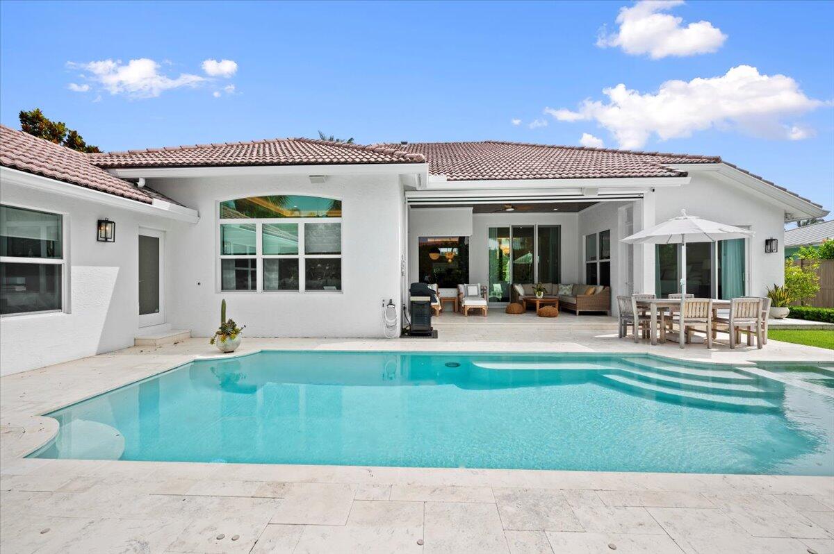 JUPITER INLET BEACH COLONY - Residential