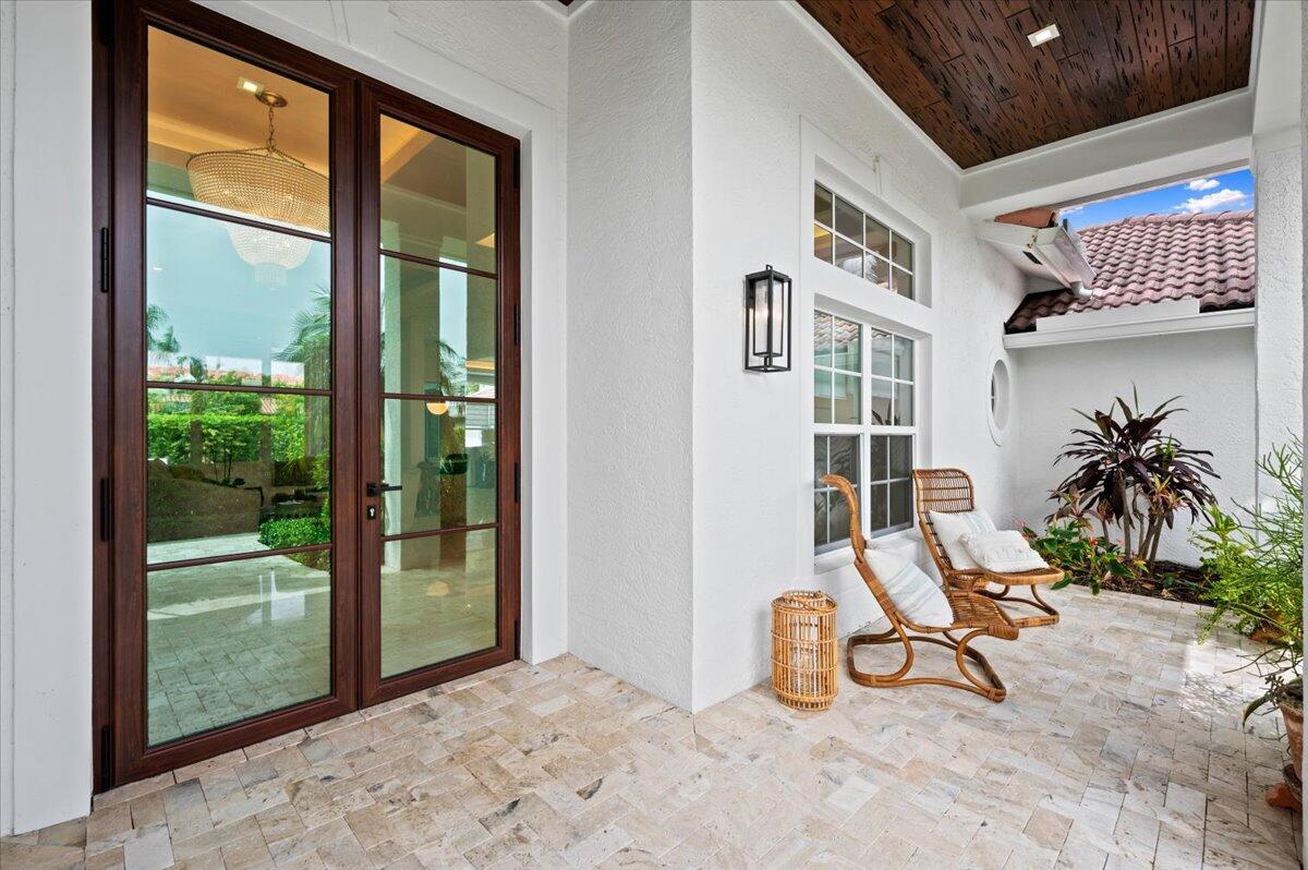 JUPITER INLET BEACH COLONY - Residential