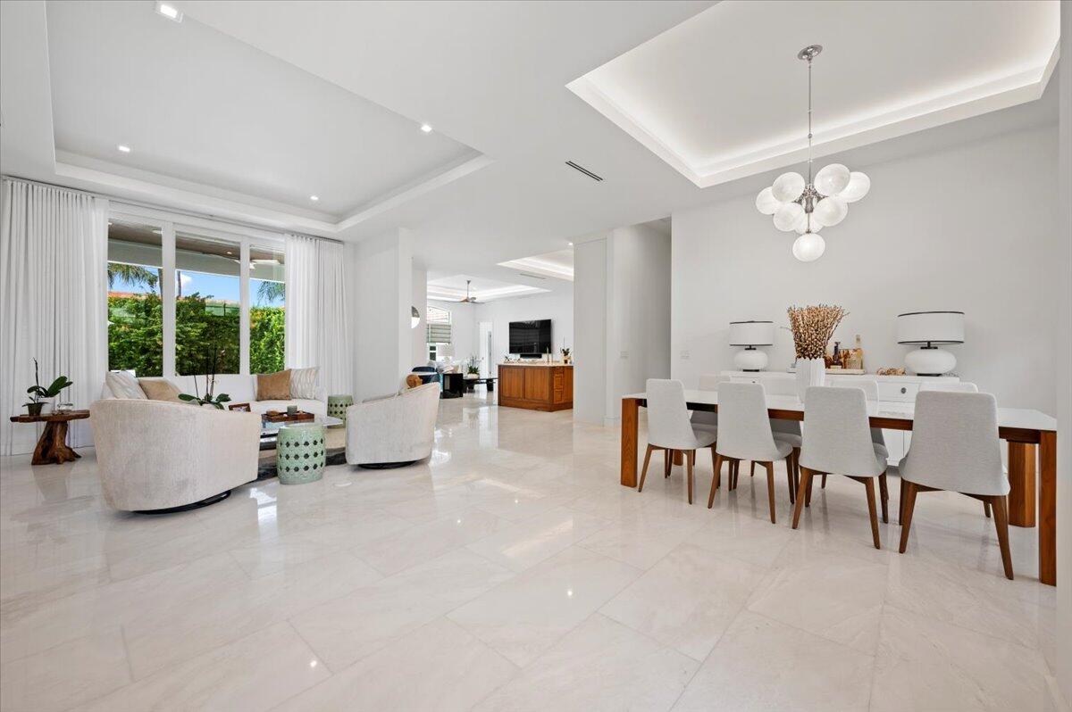 JUPITER INLET BEACH COLONY - Residential