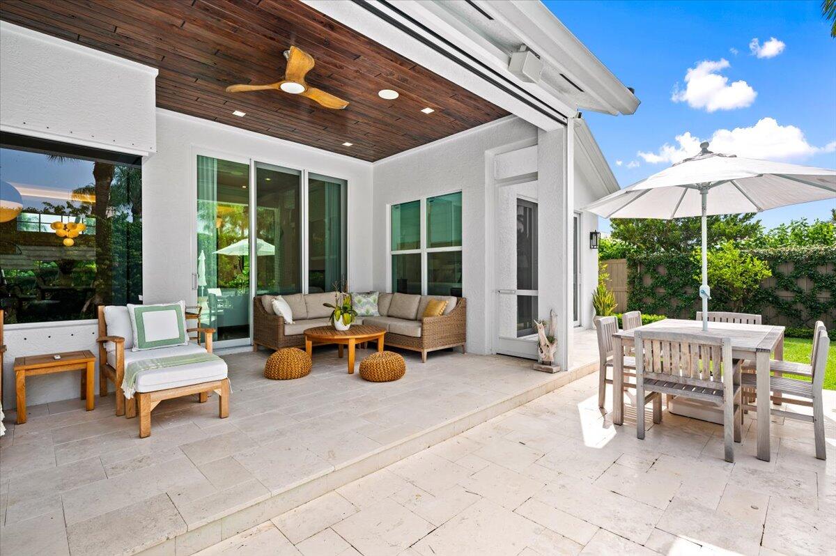 JUPITER INLET BEACH COLONY - Residential