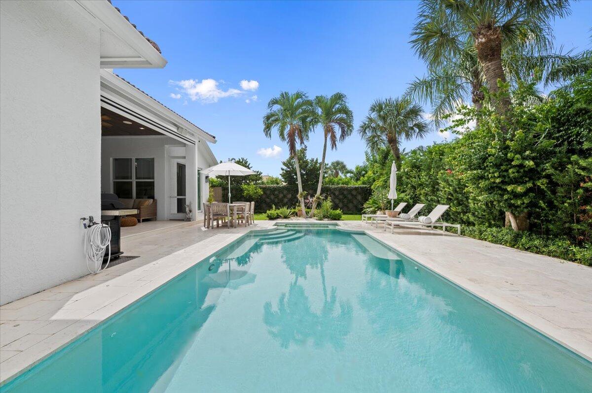 JUPITER INLET BEACH COLONY - Residential