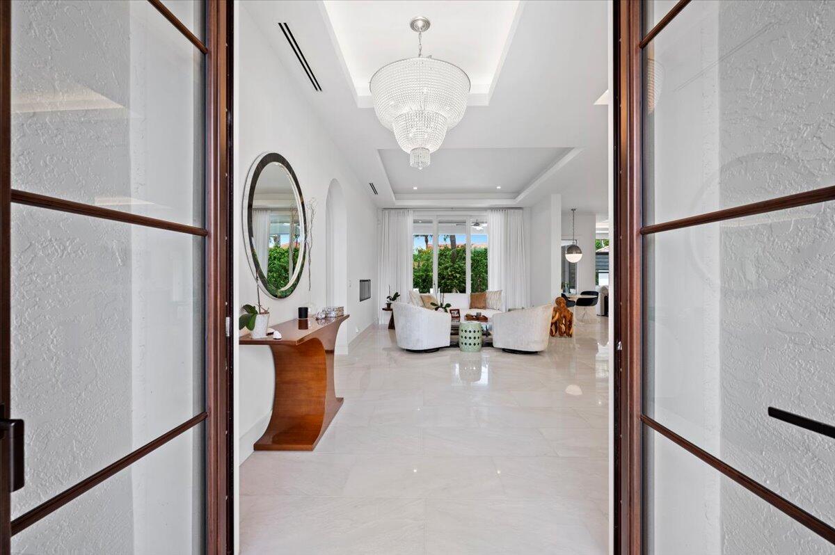 JUPITER INLET BEACH COLONY - Residential