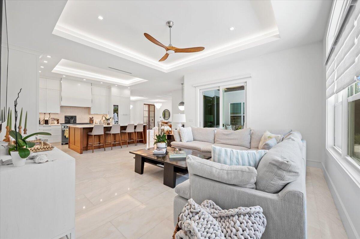JUPITER INLET BEACH COLONY - Residential