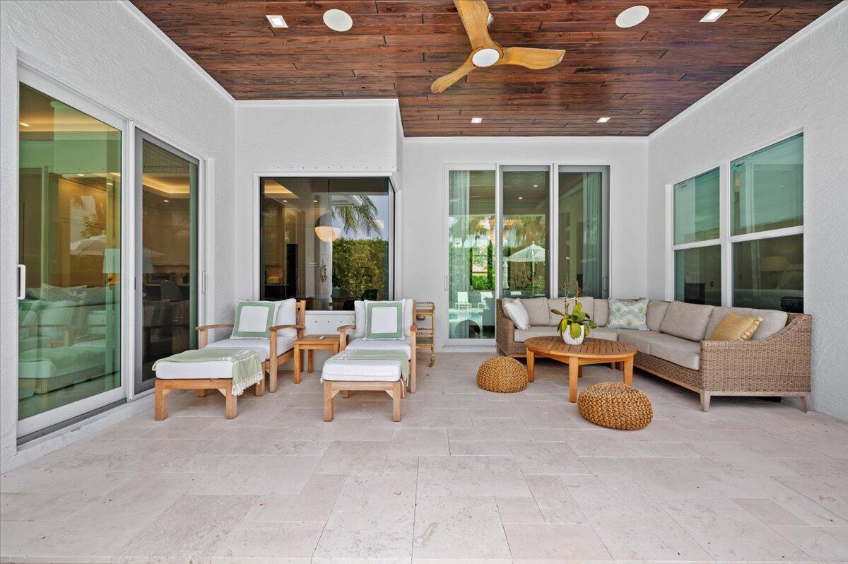 JUPITER INLET BEACH COLONY - Residential