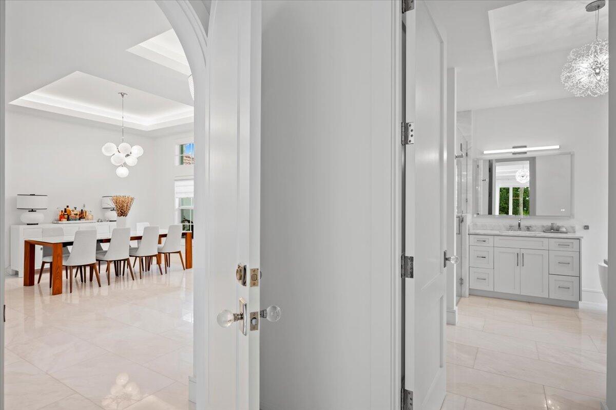 JUPITER INLET BEACH COLONY - Residential