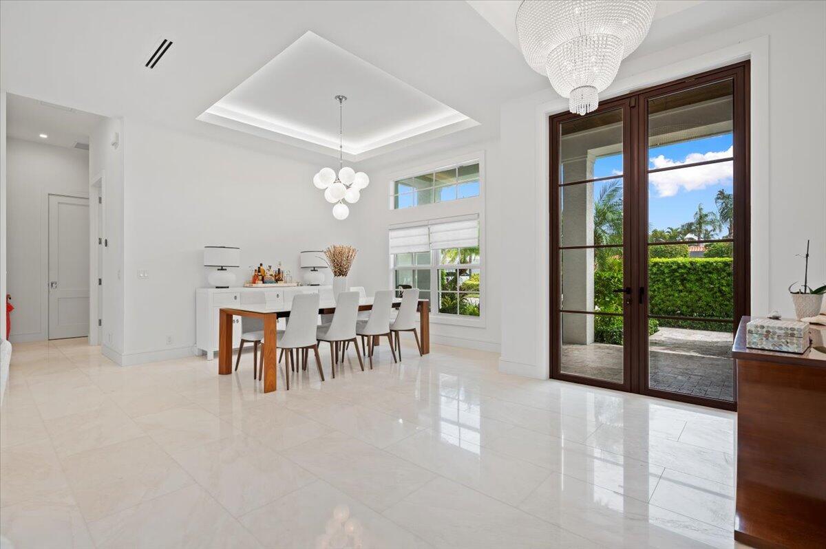JUPITER INLET BEACH COLONY - Residential