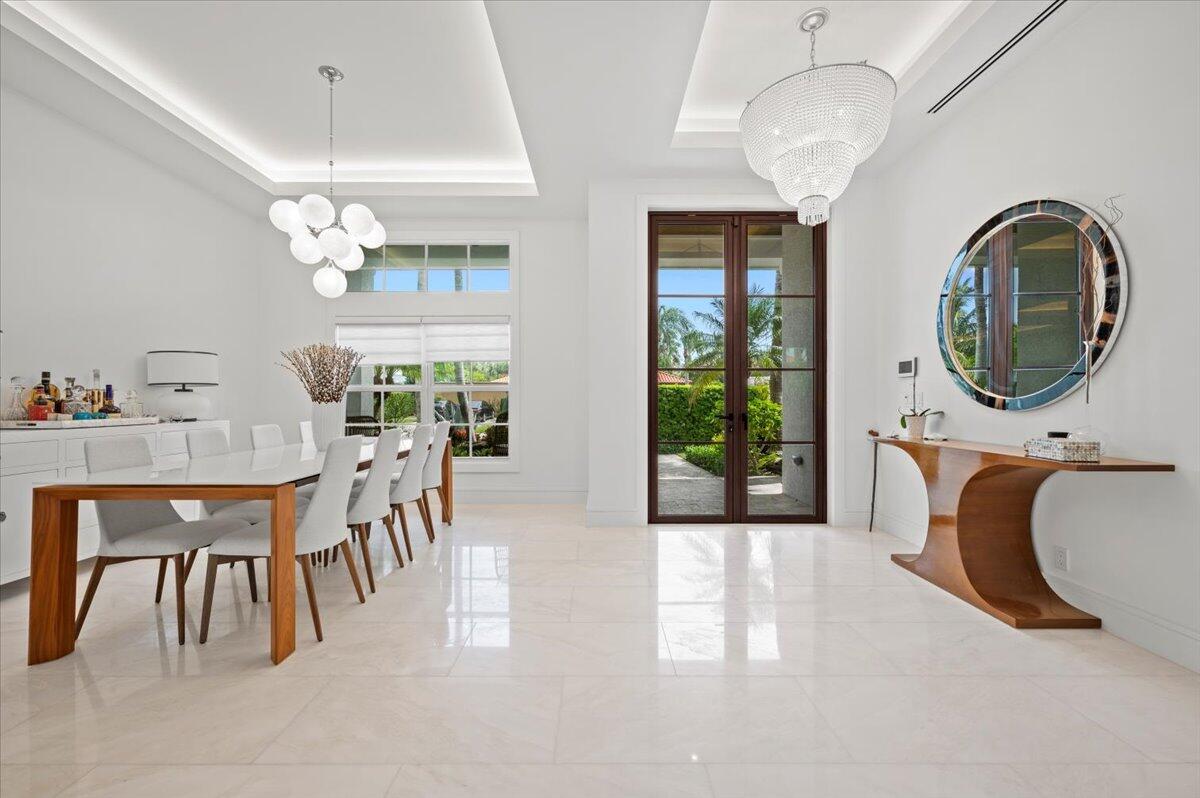 JUPITER INLET BEACH COLONY - Residential