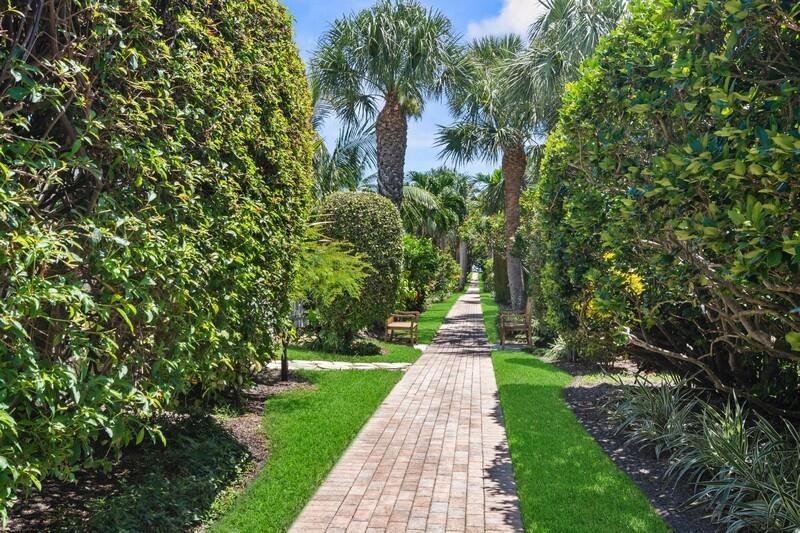 JUPITER INLET BEACH COLONY - Residential