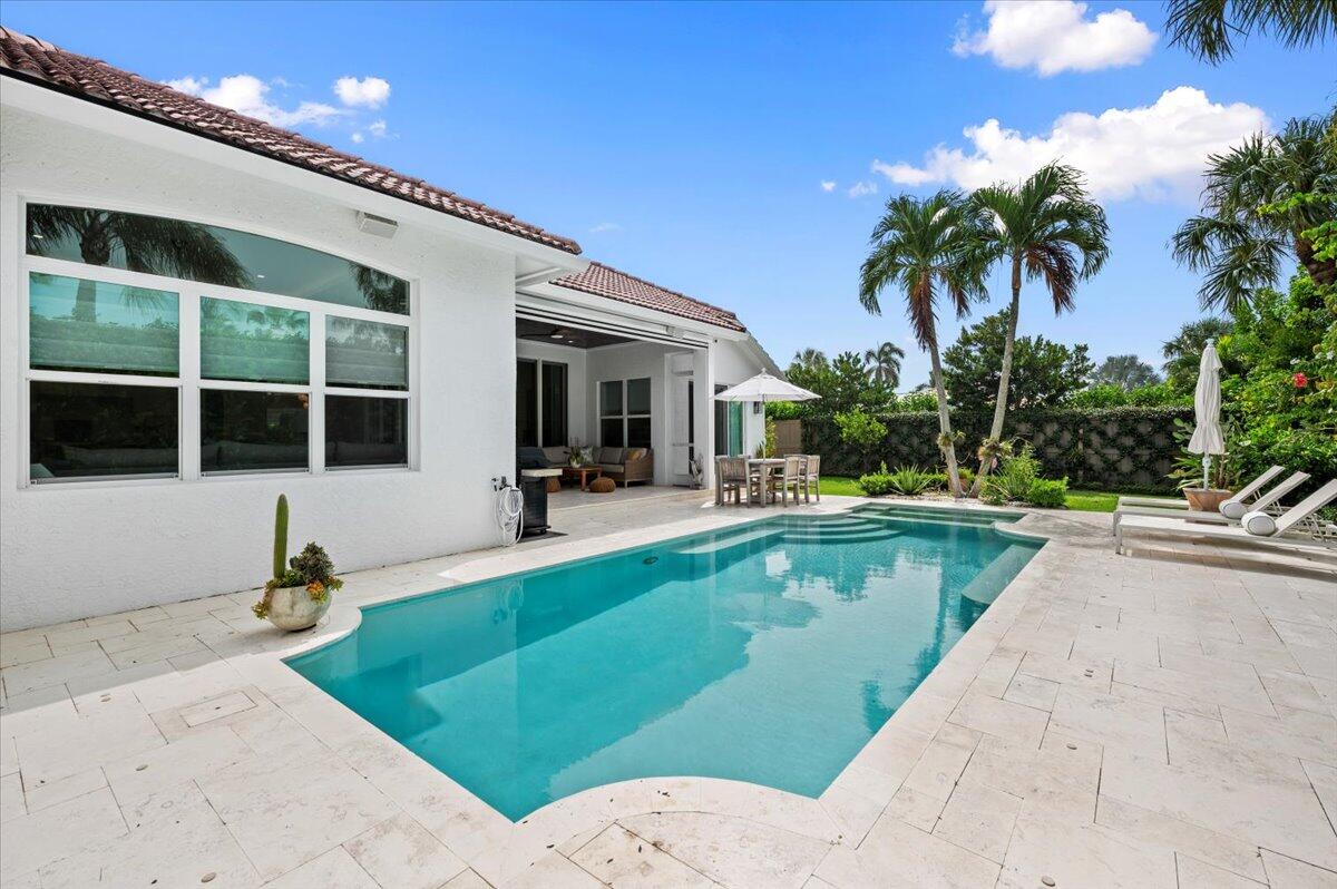 JUPITER INLET BEACH COLONY - Residential