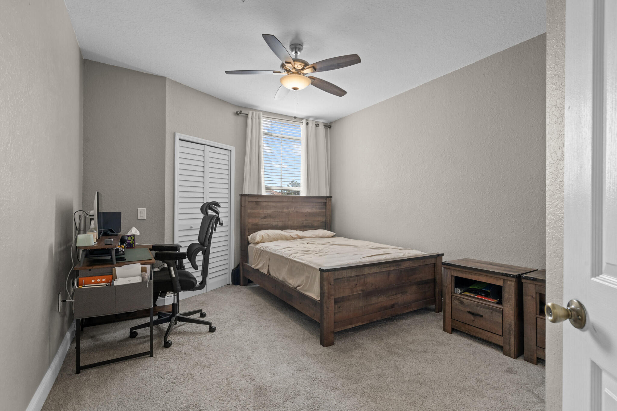 VISCONTI WEST CONDO - Residential
