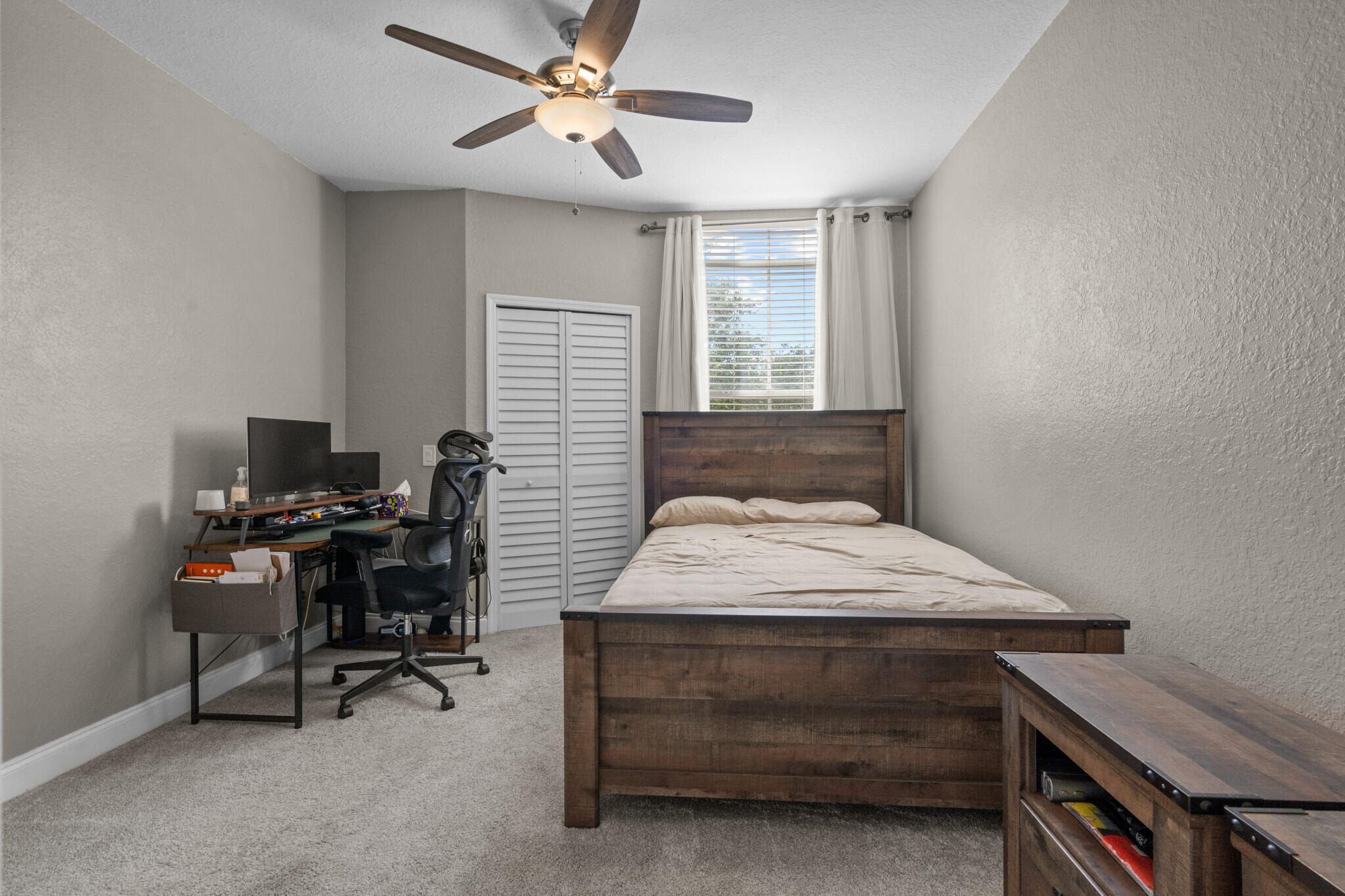 VISCONTI WEST CONDO - Residential