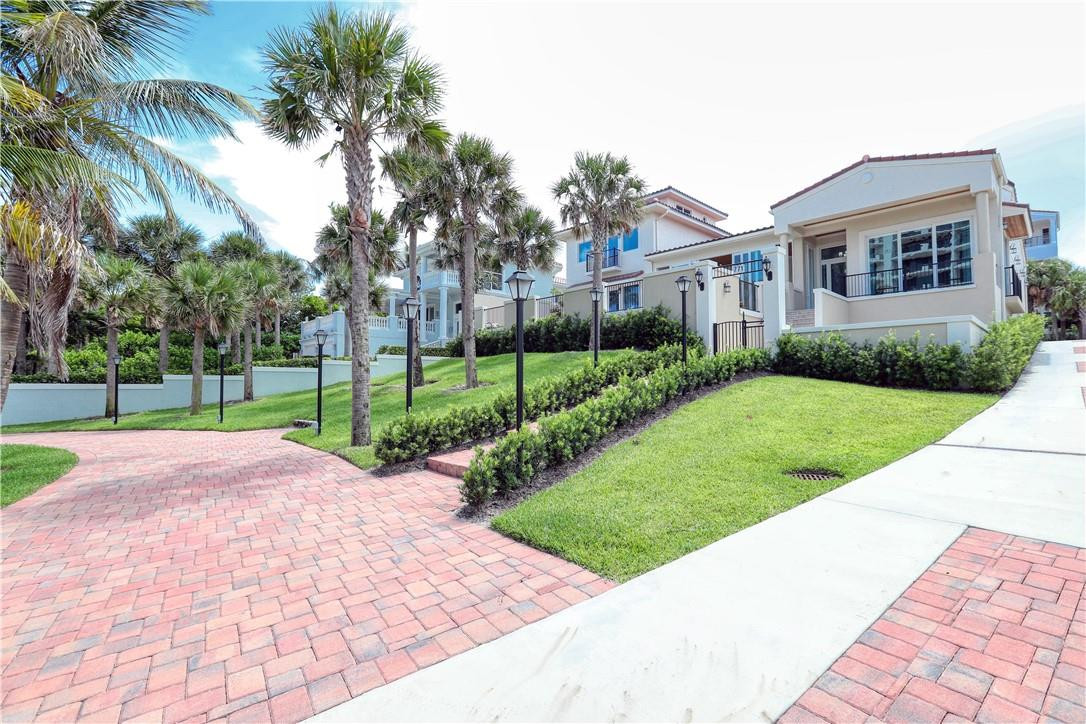 Palm Beach Heights - Residential