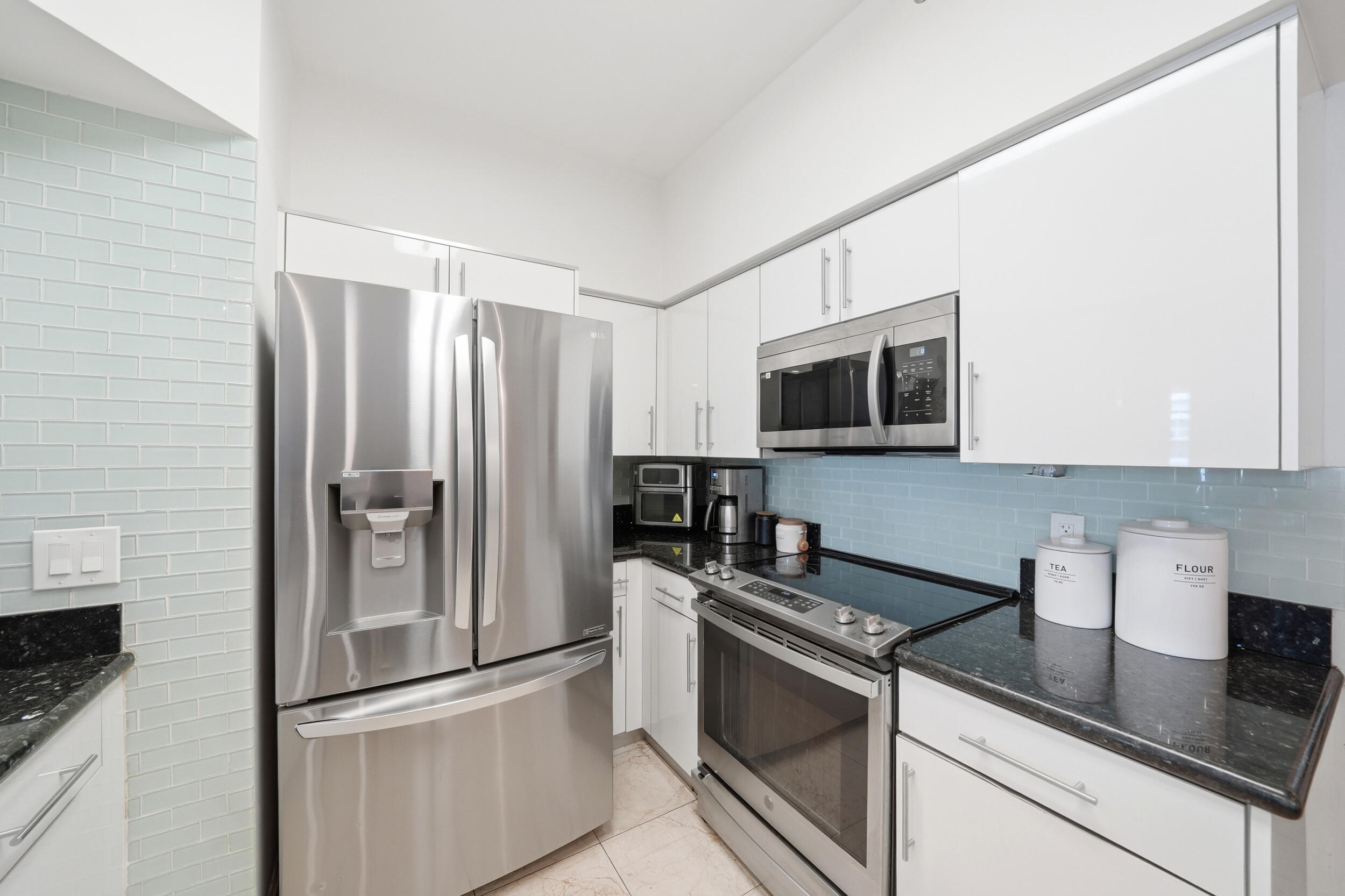 VILLAGE BY THE BAY CONDO - Residential