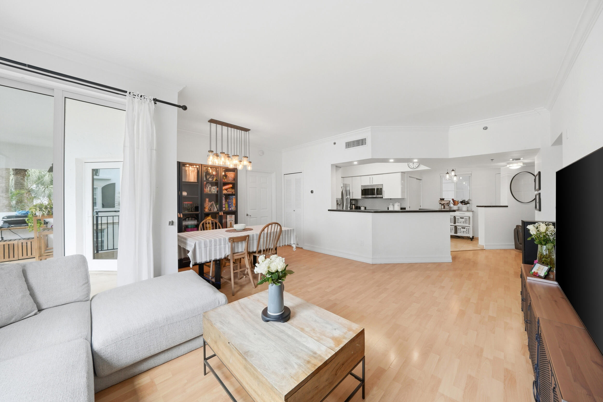 VILLAGE BY THE BAY CONDO - Residential