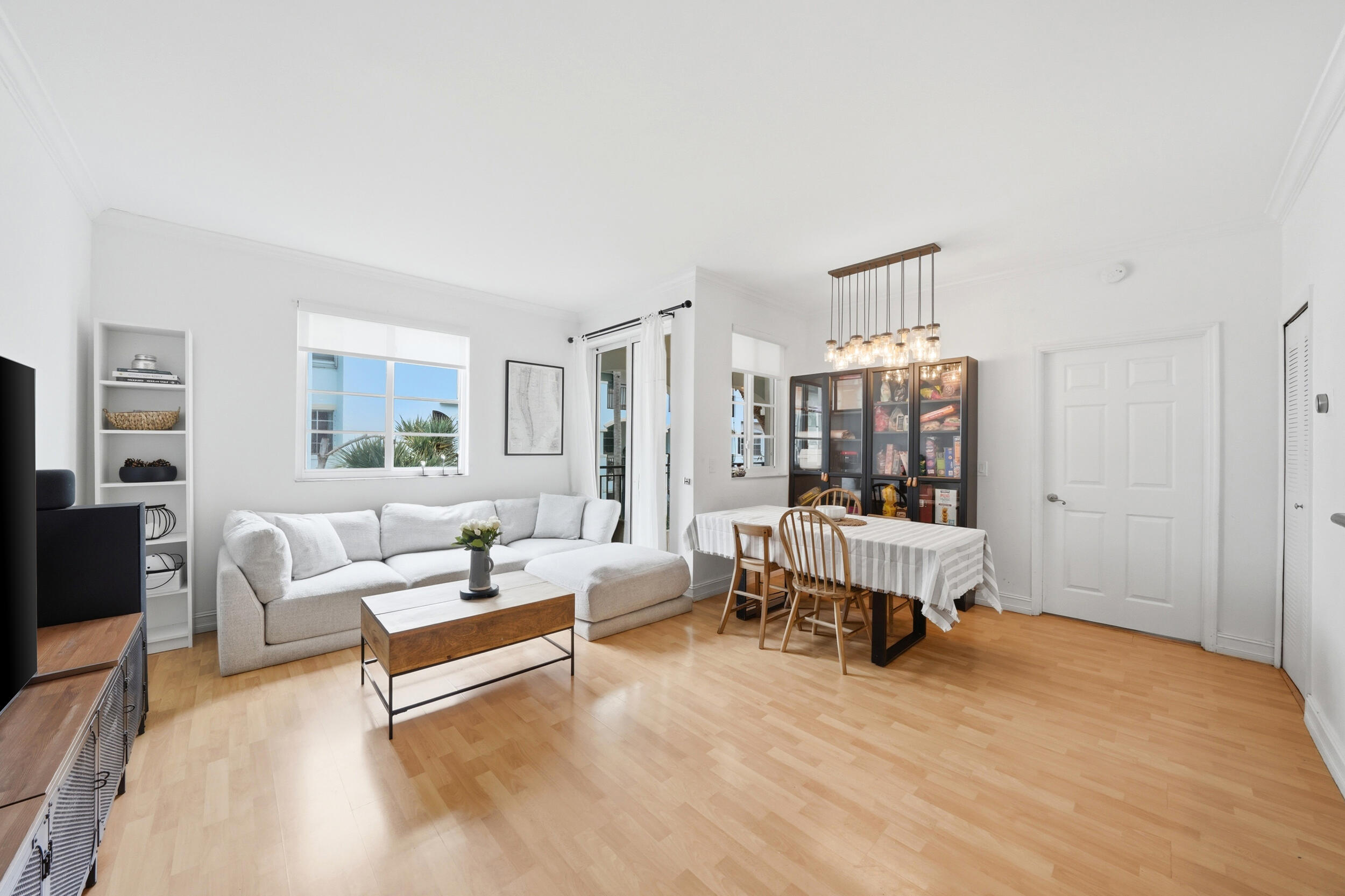VILLAGE BY THE BAY CONDO - Residential