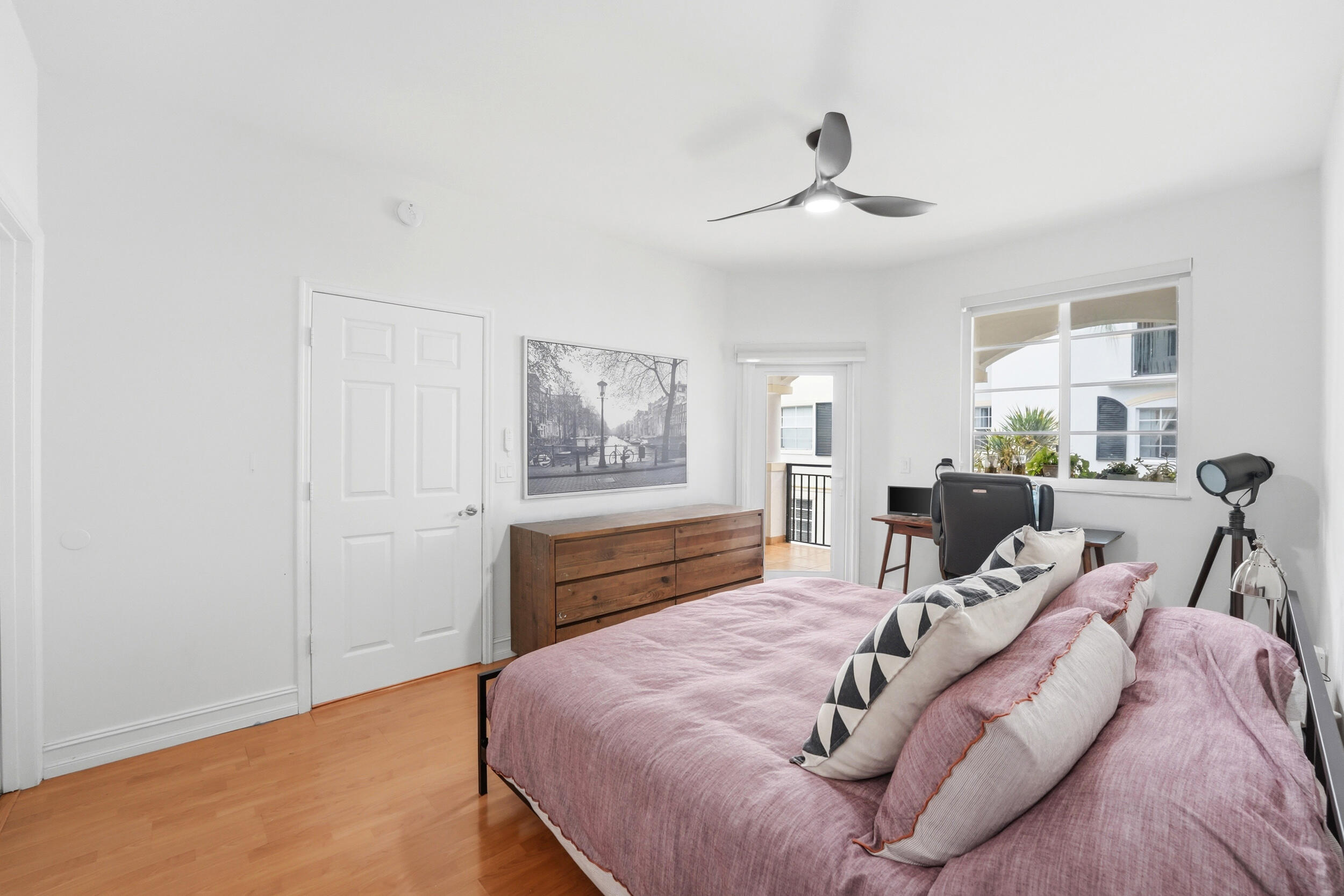 VILLAGE BY THE BAY CONDO - Residential