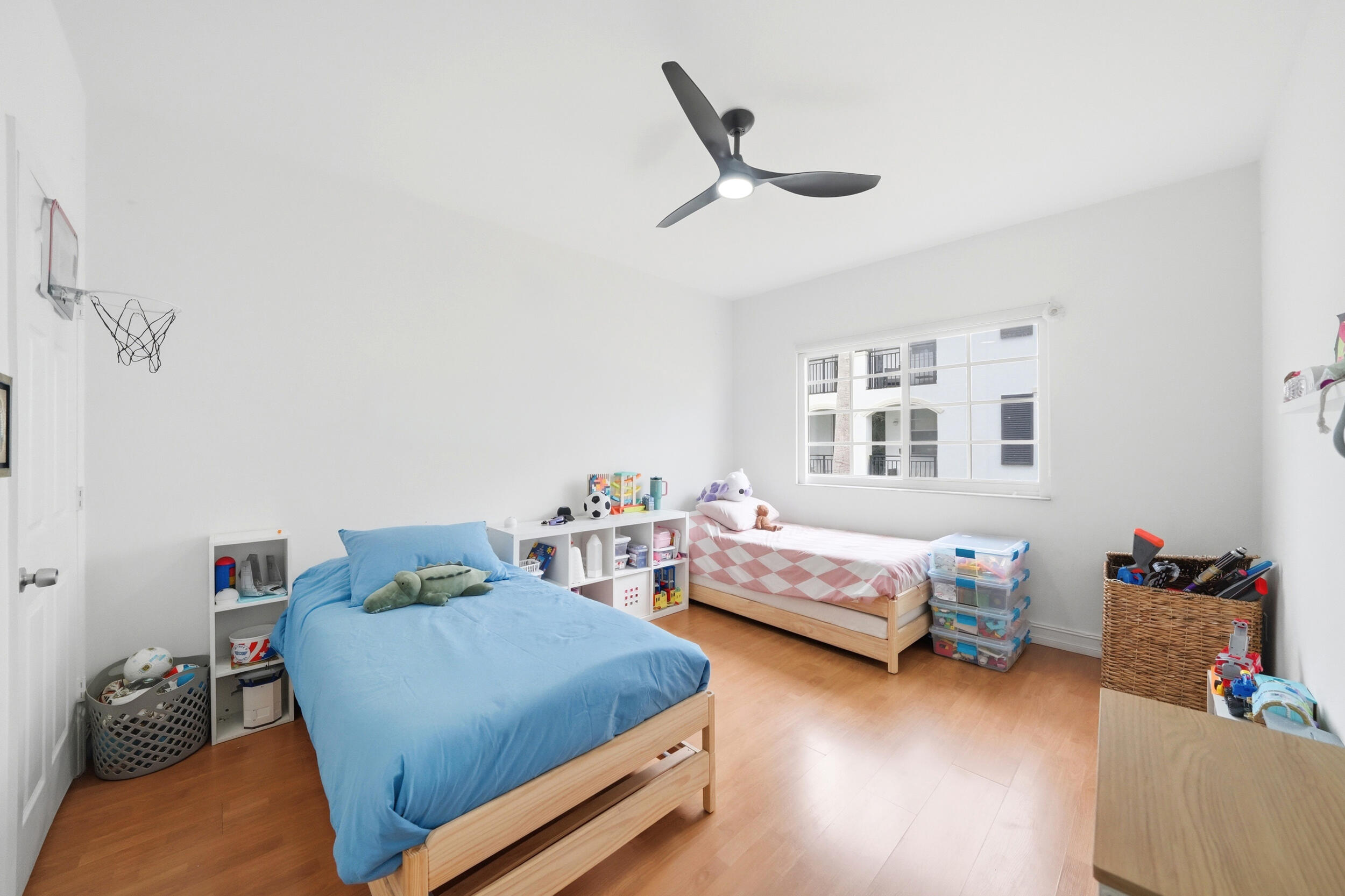 VILLAGE BY THE BAY CONDO - Residential