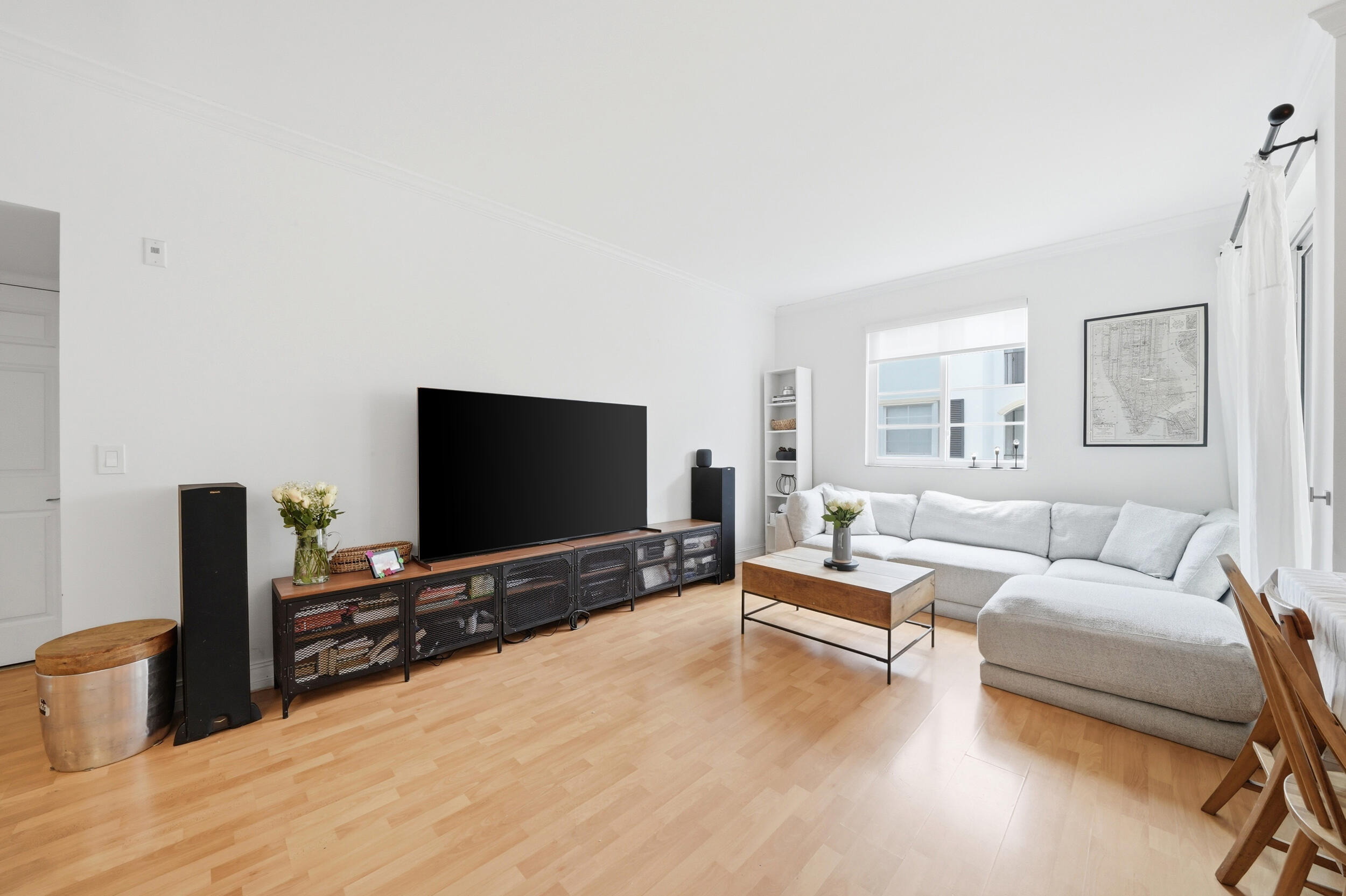 VILLAGE BY THE BAY CONDO - Residential