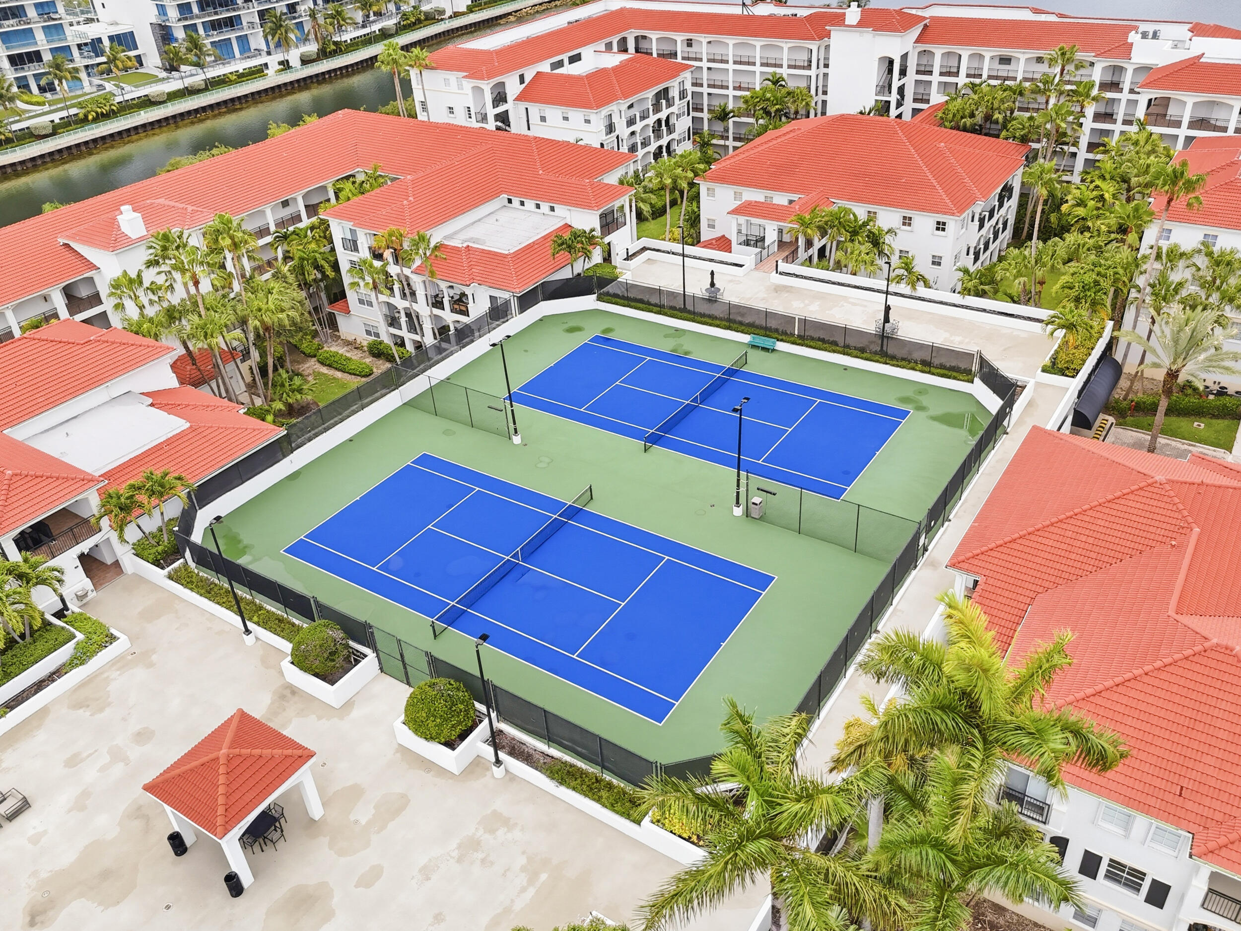 VILLAGE BY THE BAY CONDO - Residential