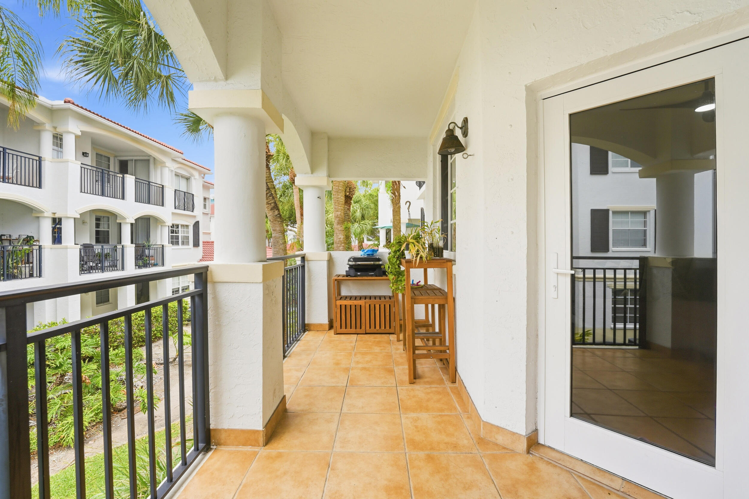 VILLAGE BY THE BAY CONDO - Residential