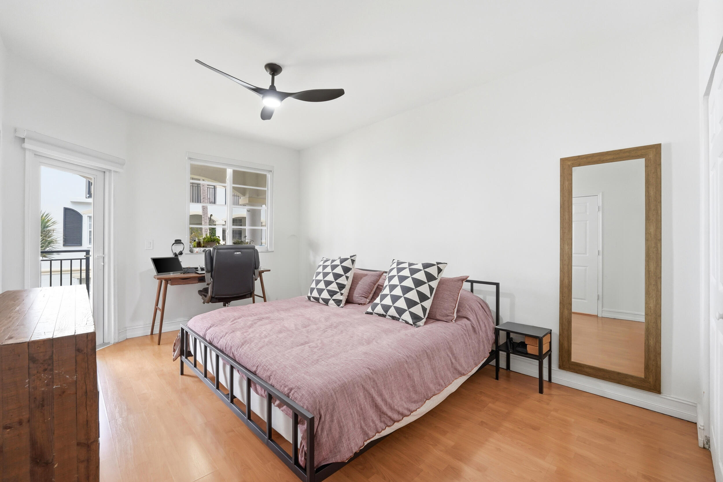 VILLAGE BY THE BAY CONDO - Residential