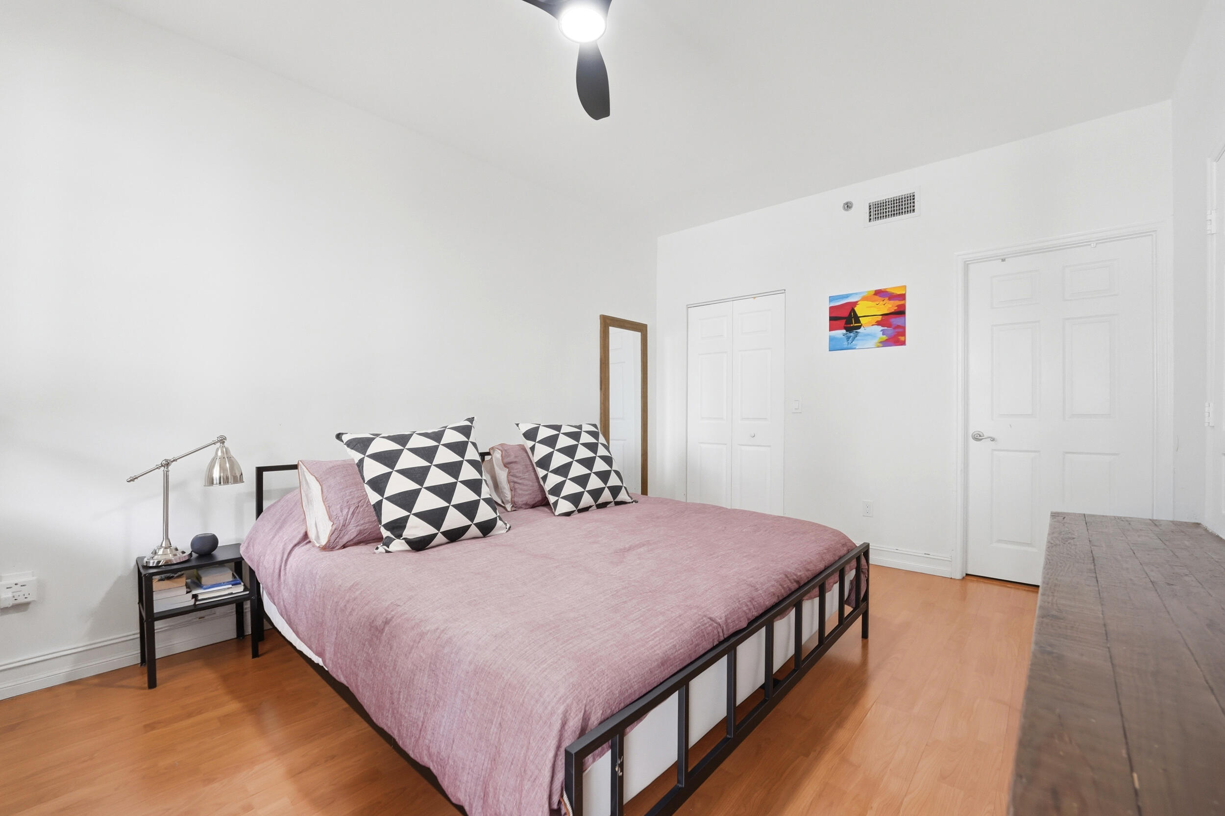 VILLAGE BY THE BAY CONDO - Residential