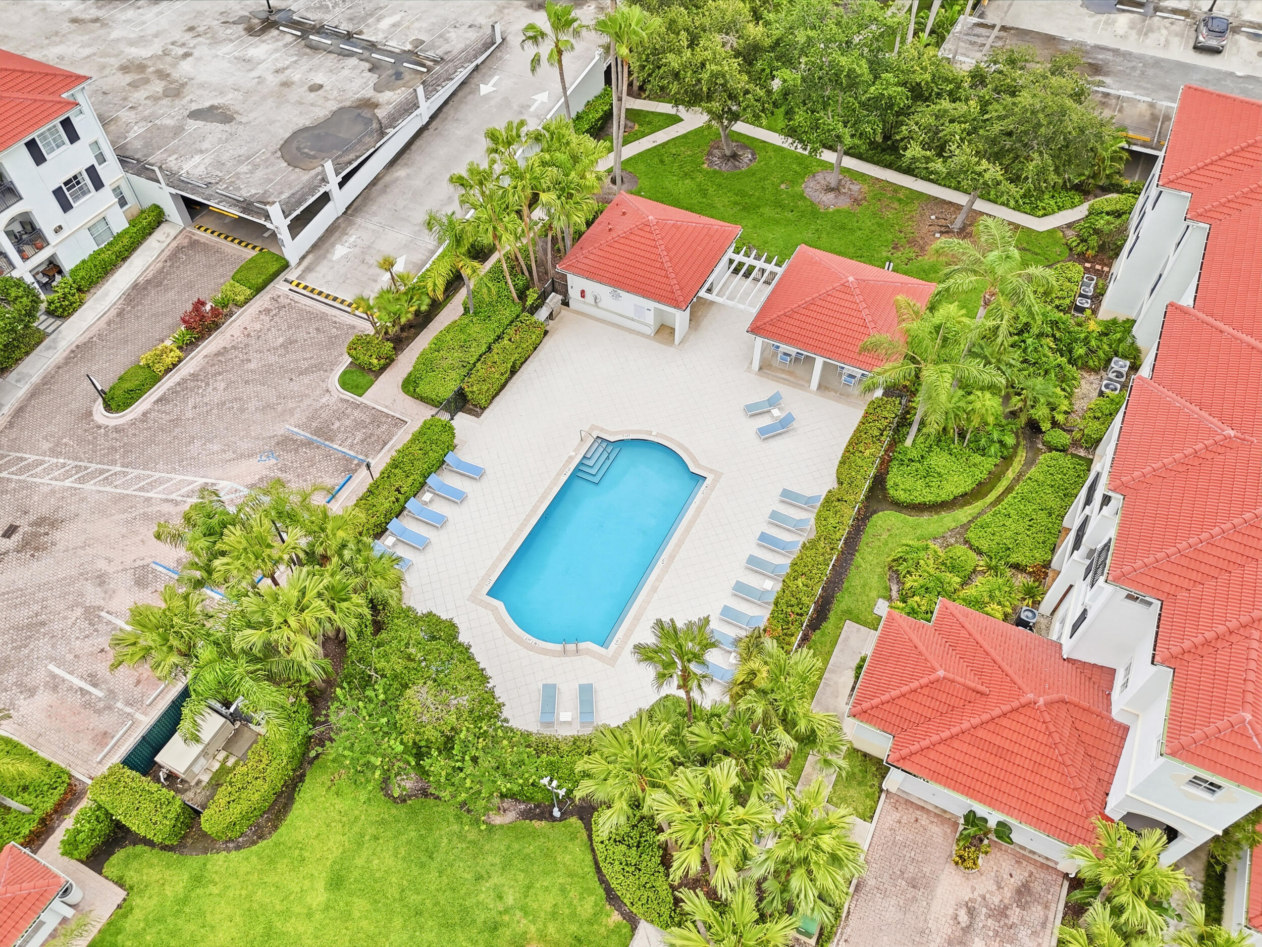 VILLAGE BY THE BAY CONDO - Residential