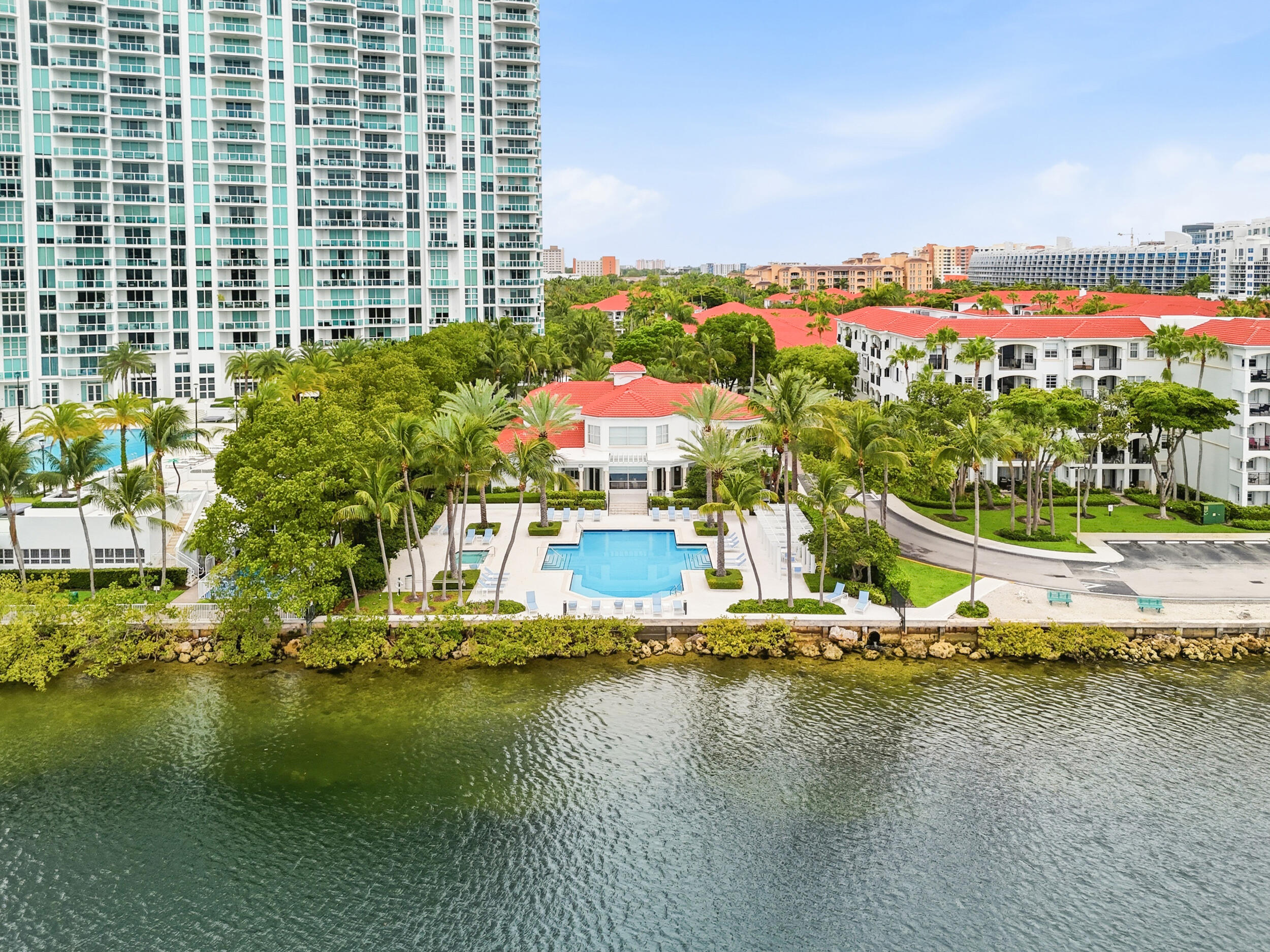 VILLAGE BY THE BAY CONDO - Residential