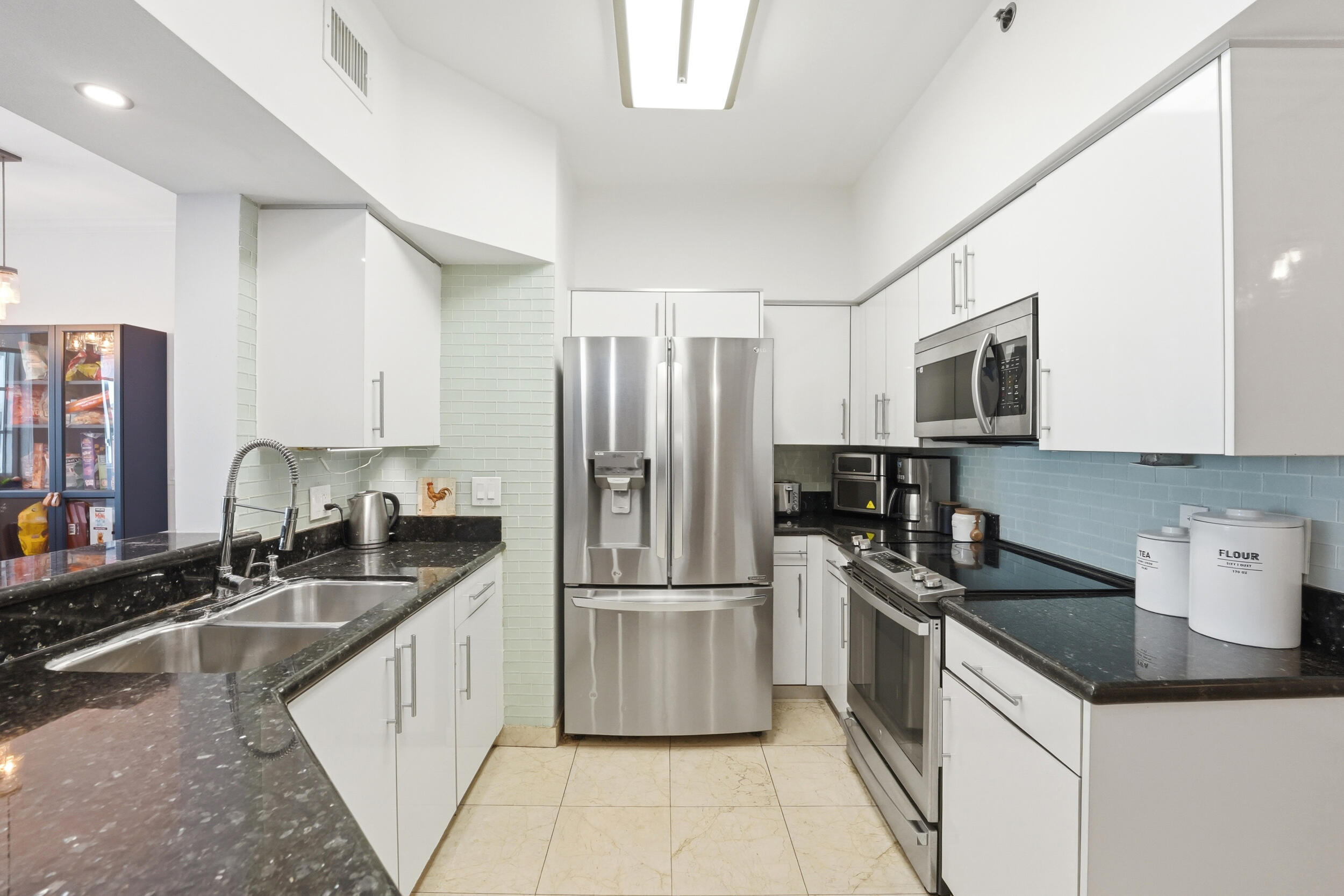 VILLAGE BY THE BAY CONDO - Residential