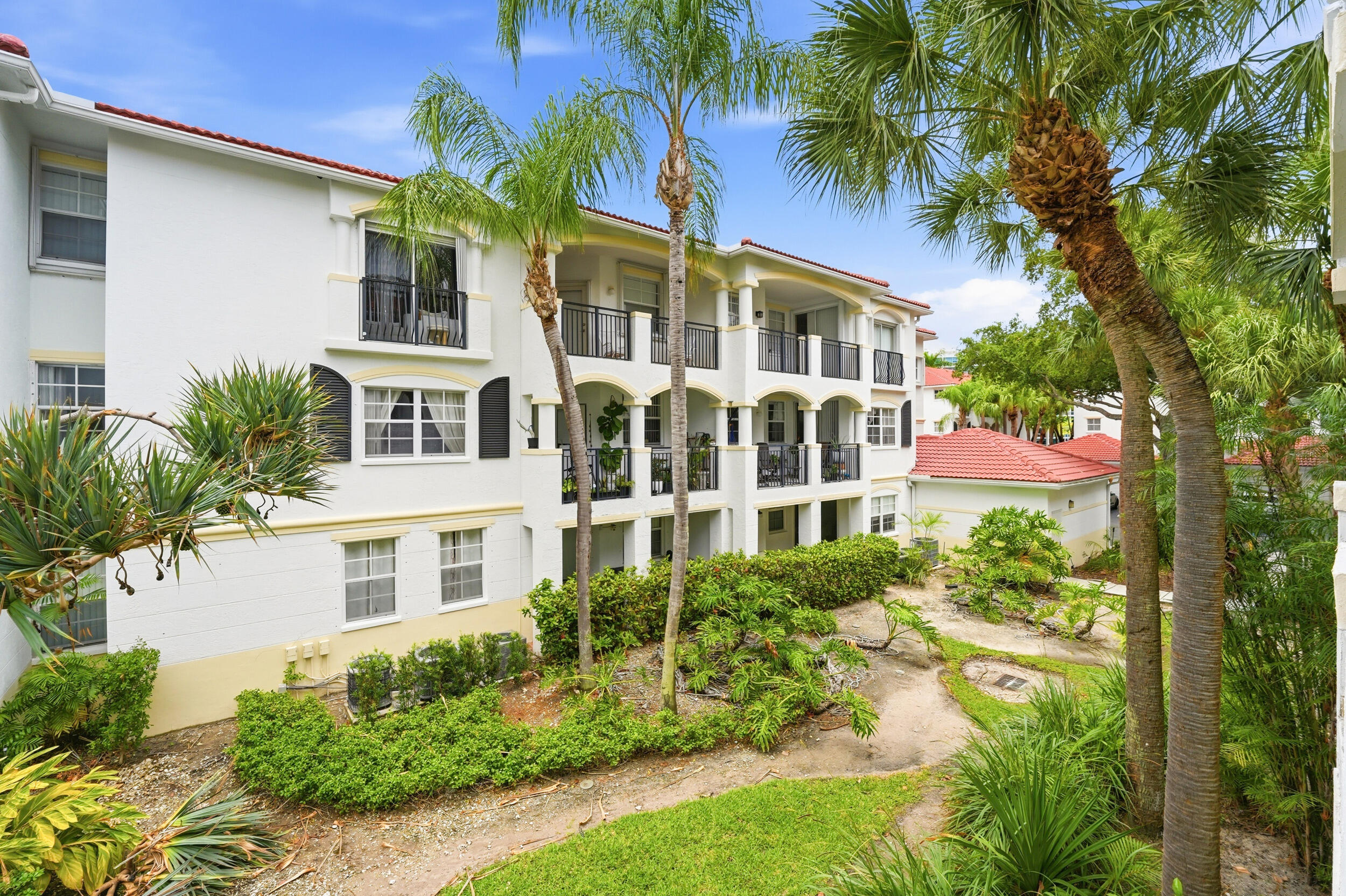 VILLAGE BY THE BAY CONDO - Residential