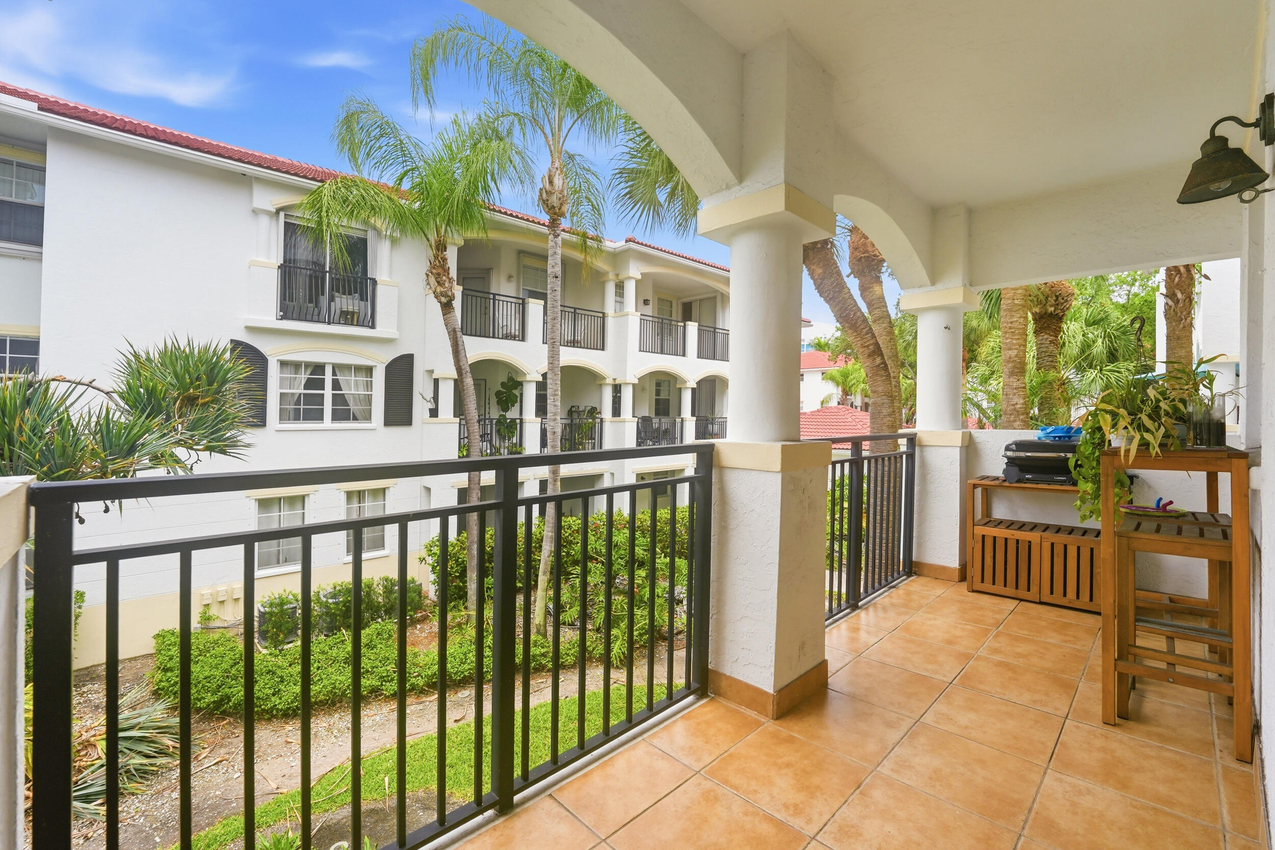 VILLAGE BY THE BAY CONDO - Residential