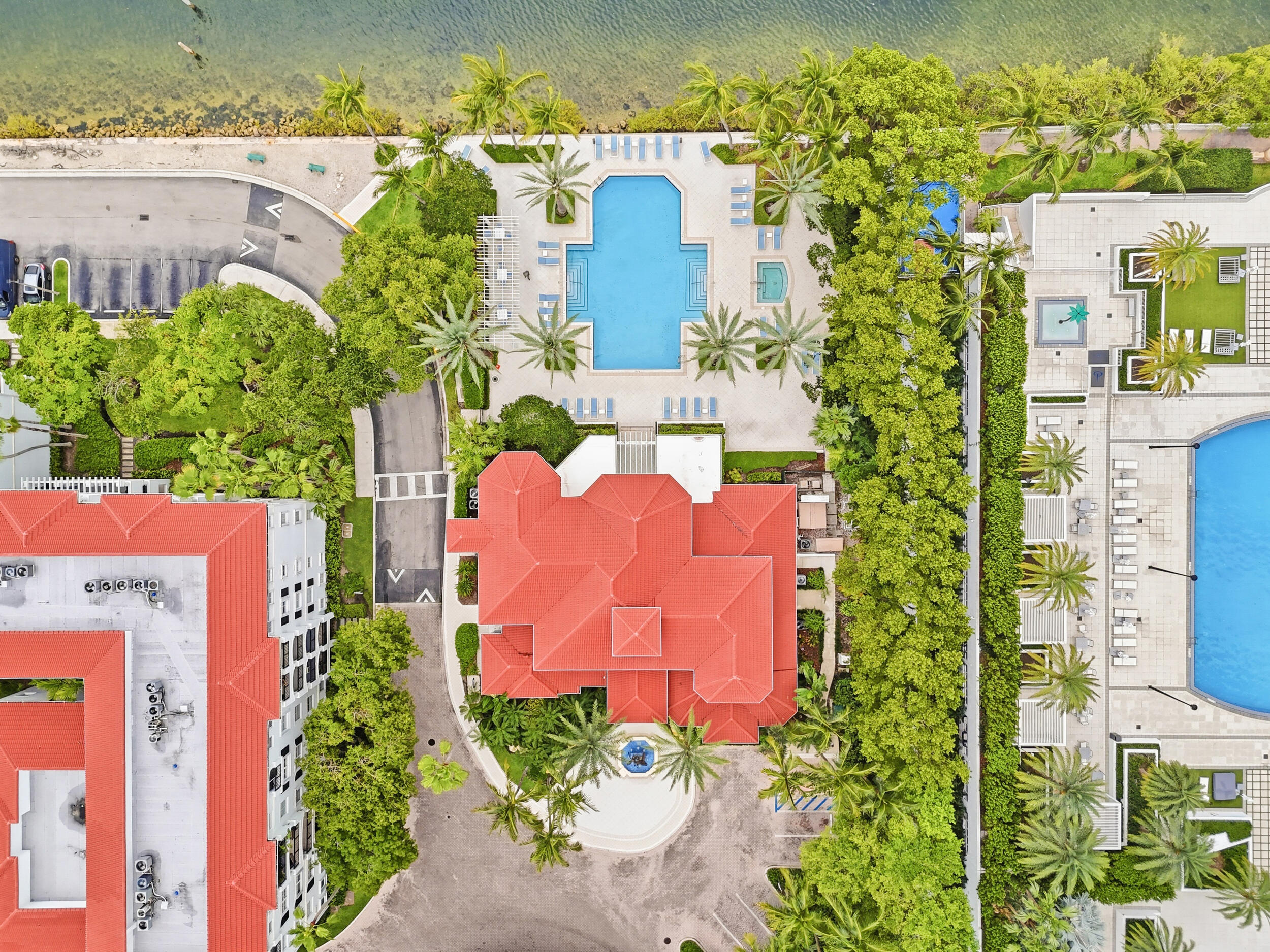 VILLAGE BY THE BAY CONDO - Residential