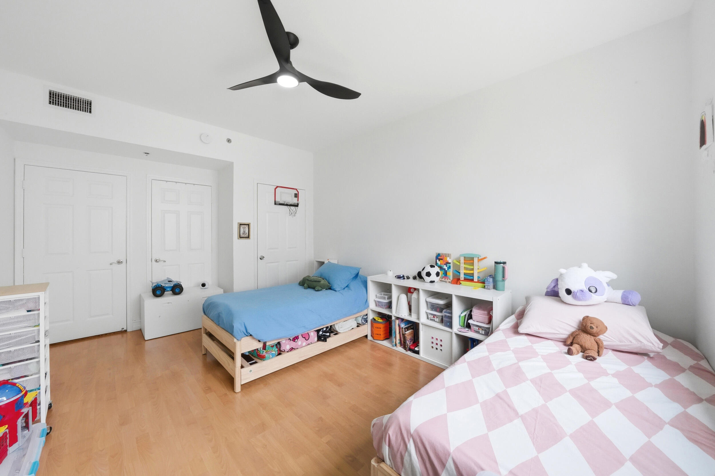 VILLAGE BY THE BAY CONDO - Residential