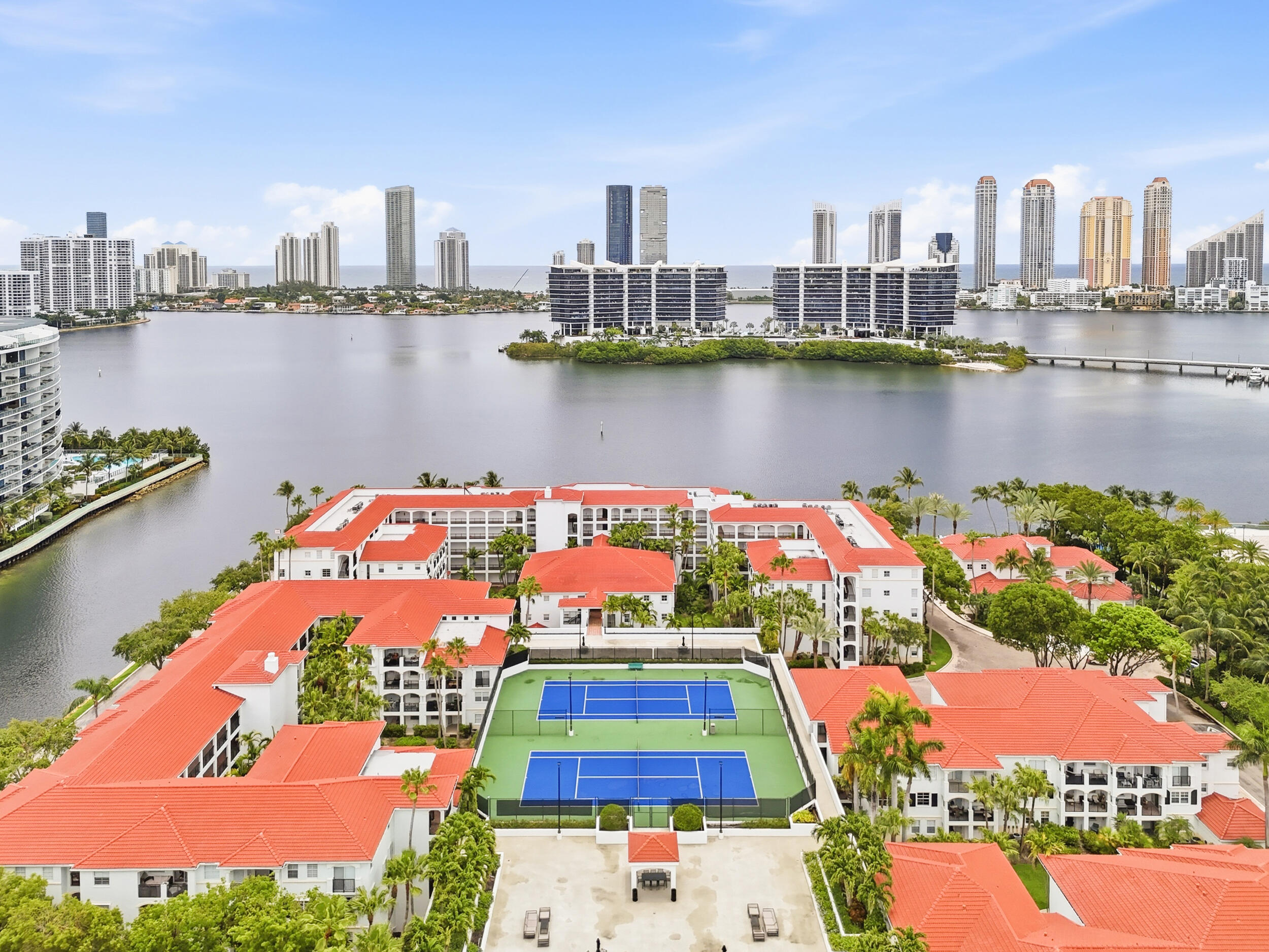 VILLAGE BY THE BAY CONDO - Residential