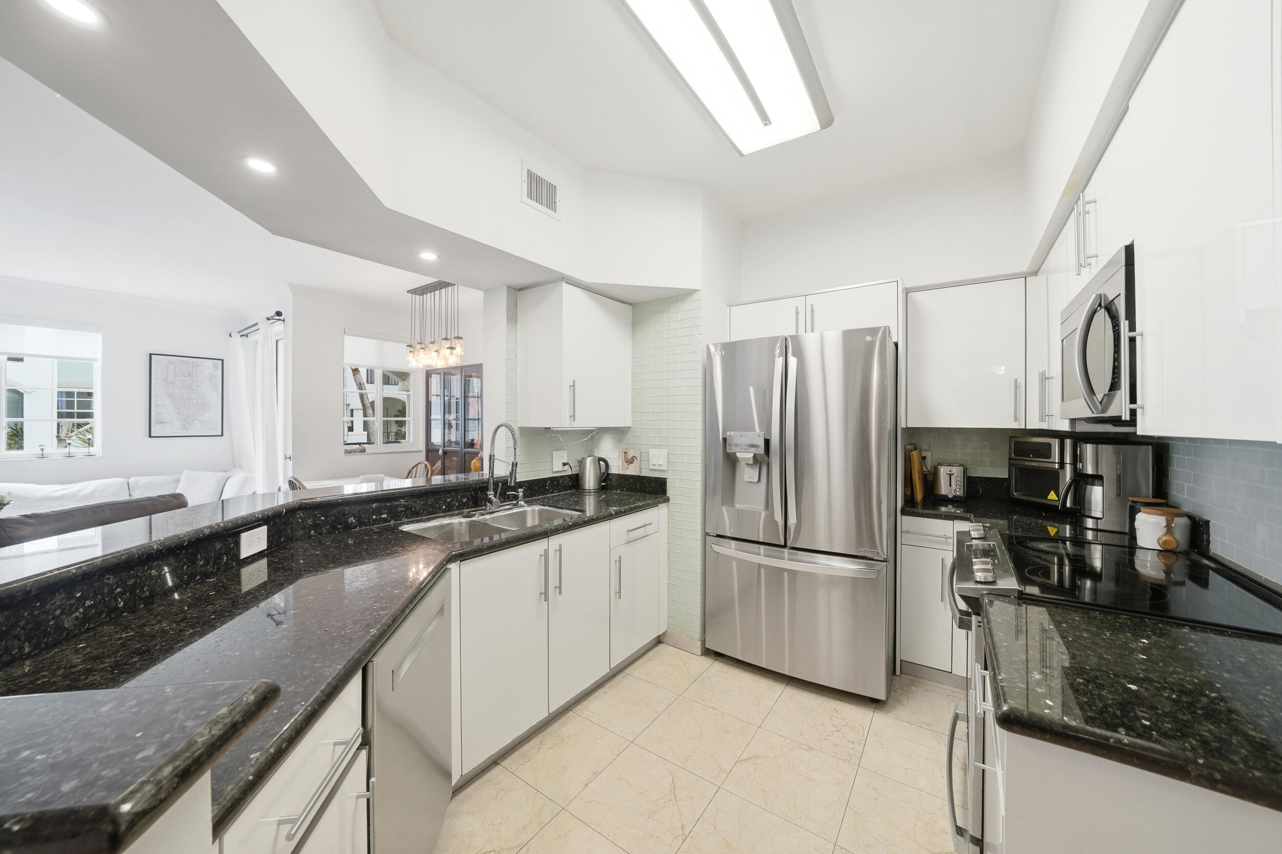 VILLAGE BY THE BAY CONDO - Residential