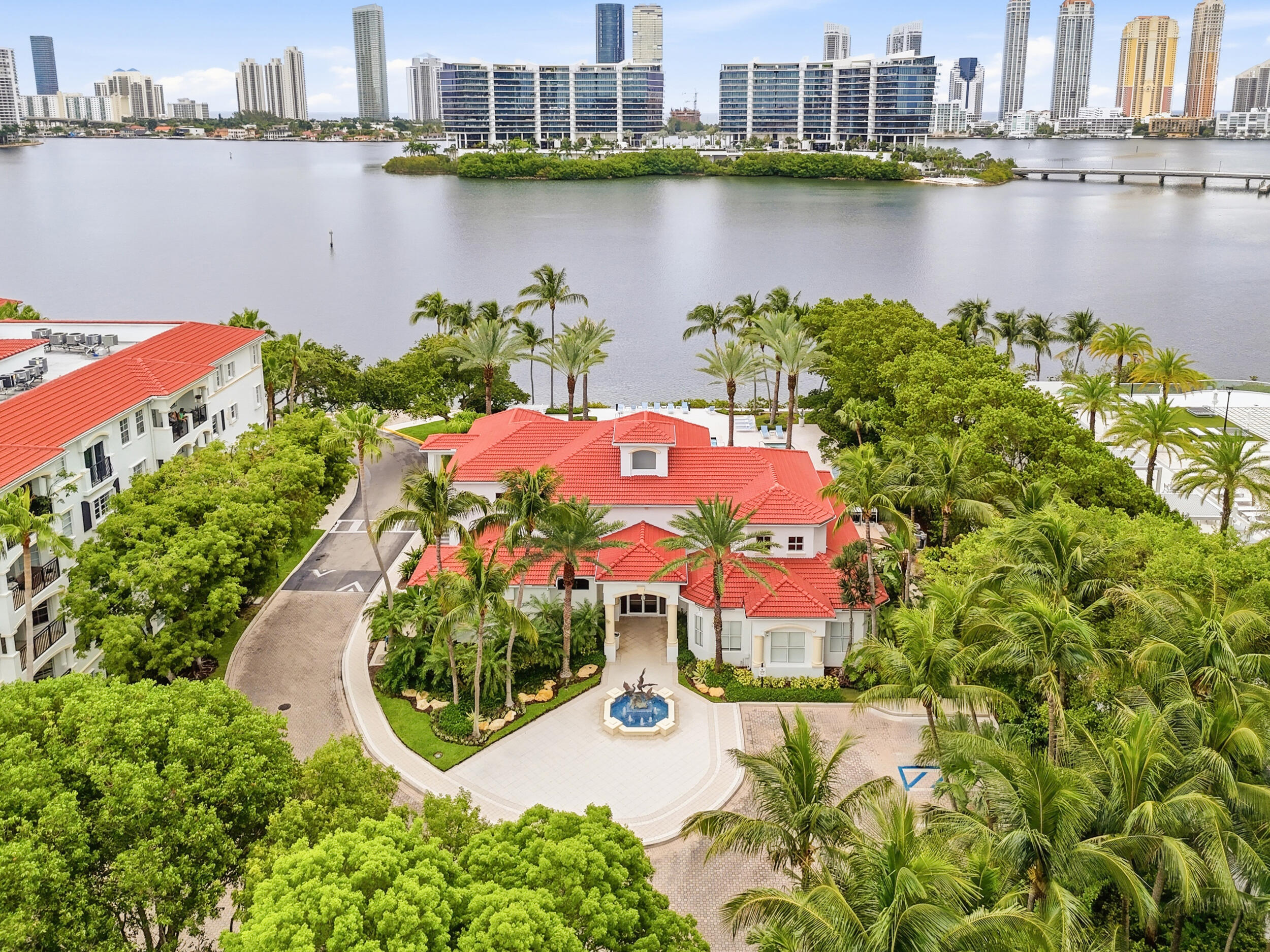 VILLAGE BY THE BAY CONDO - Residential