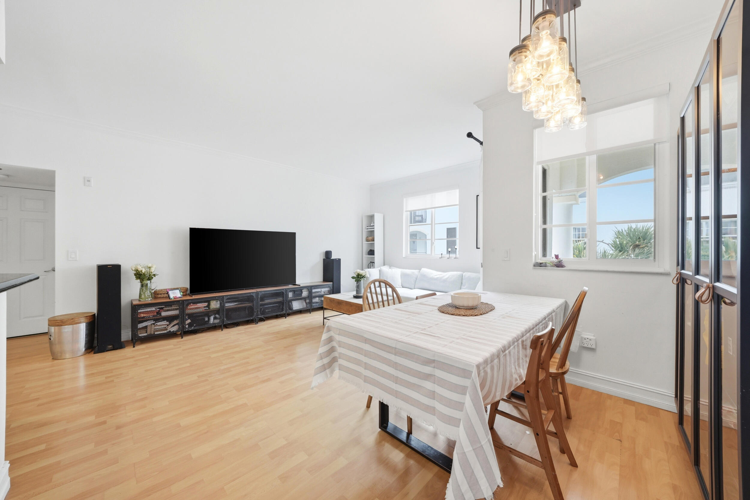VILLAGE BY THE BAY CONDO - Residential