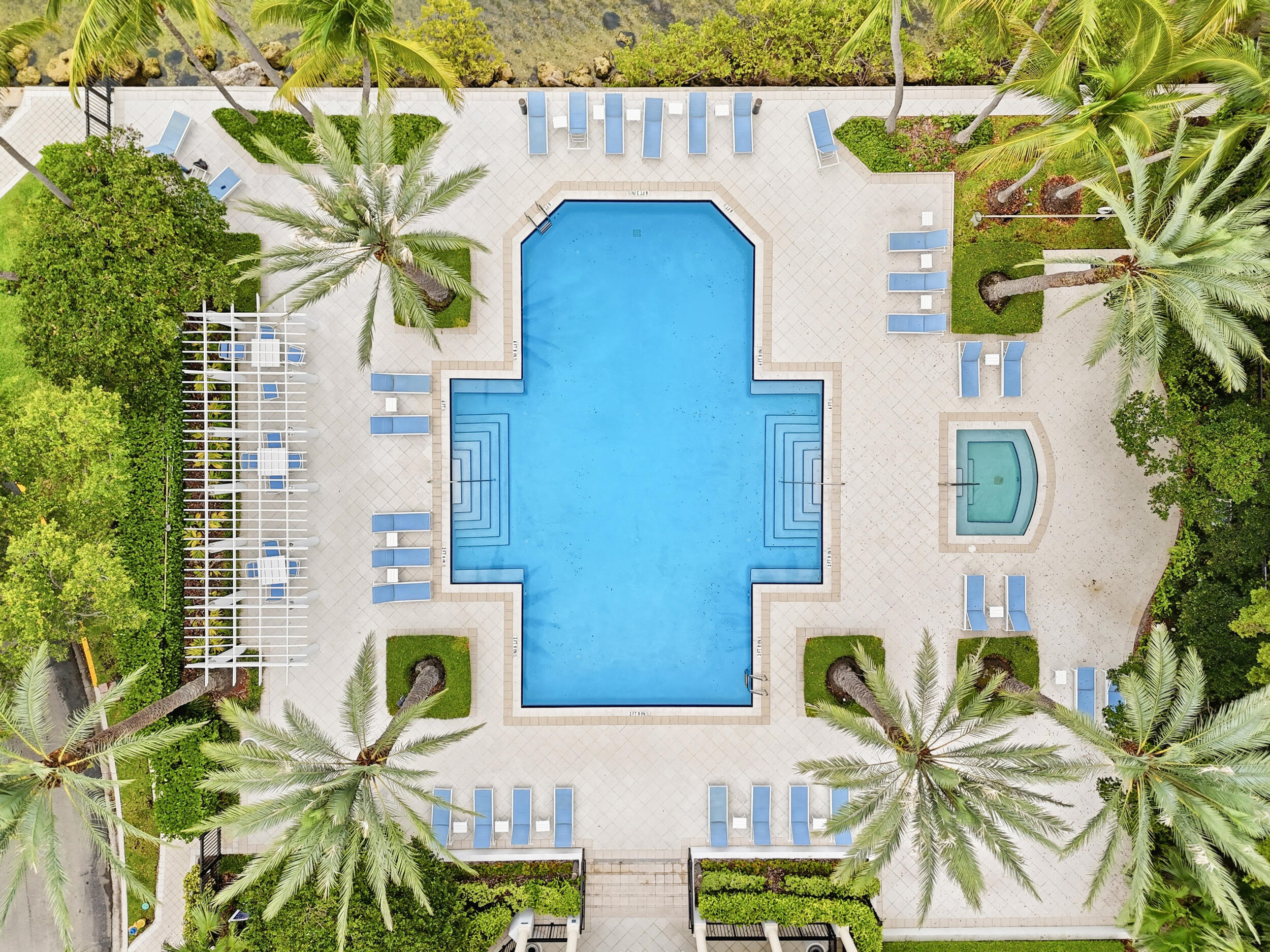 VILLAGE BY THE BAY CONDO - Residential