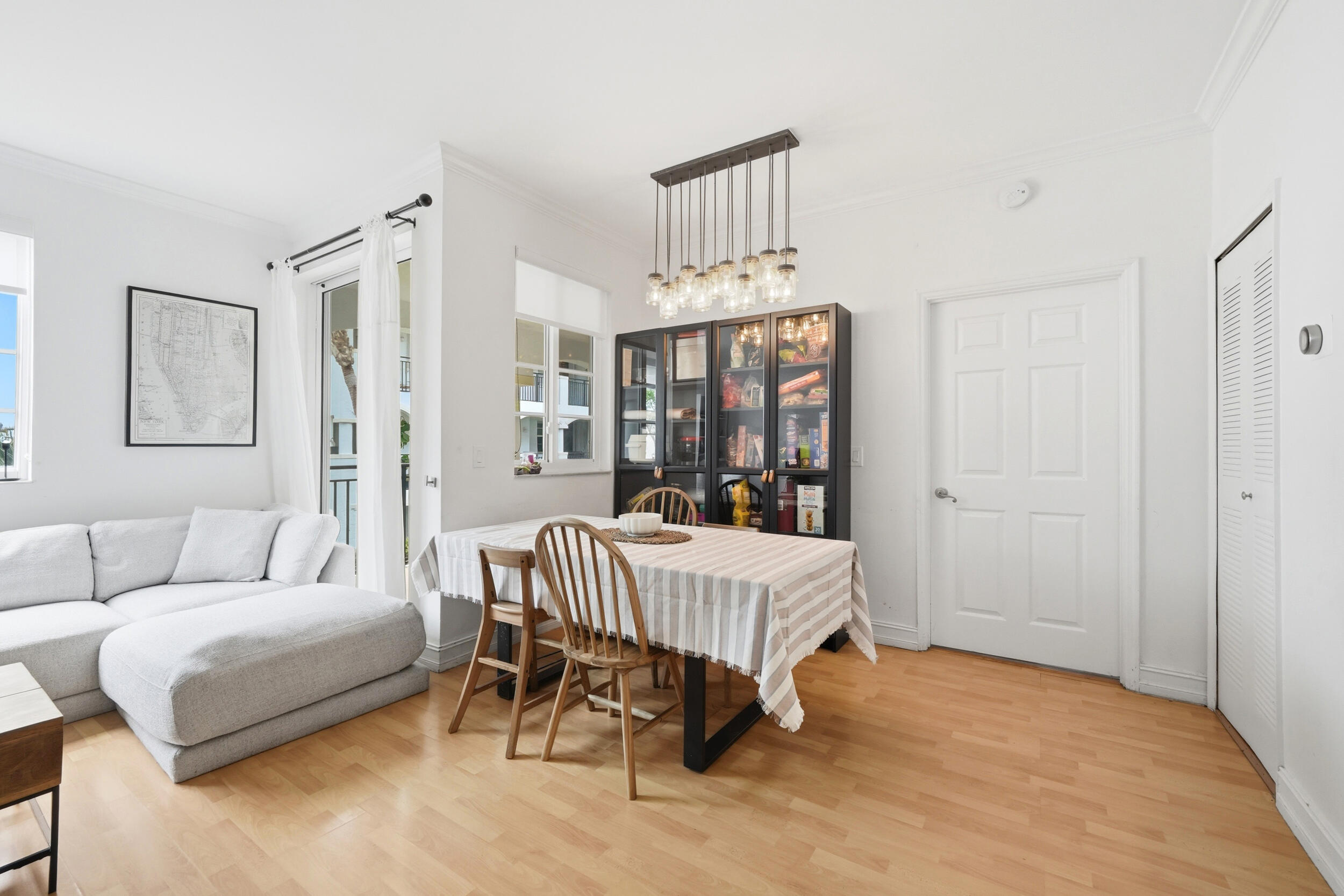 VILLAGE BY THE BAY CONDO - Residential