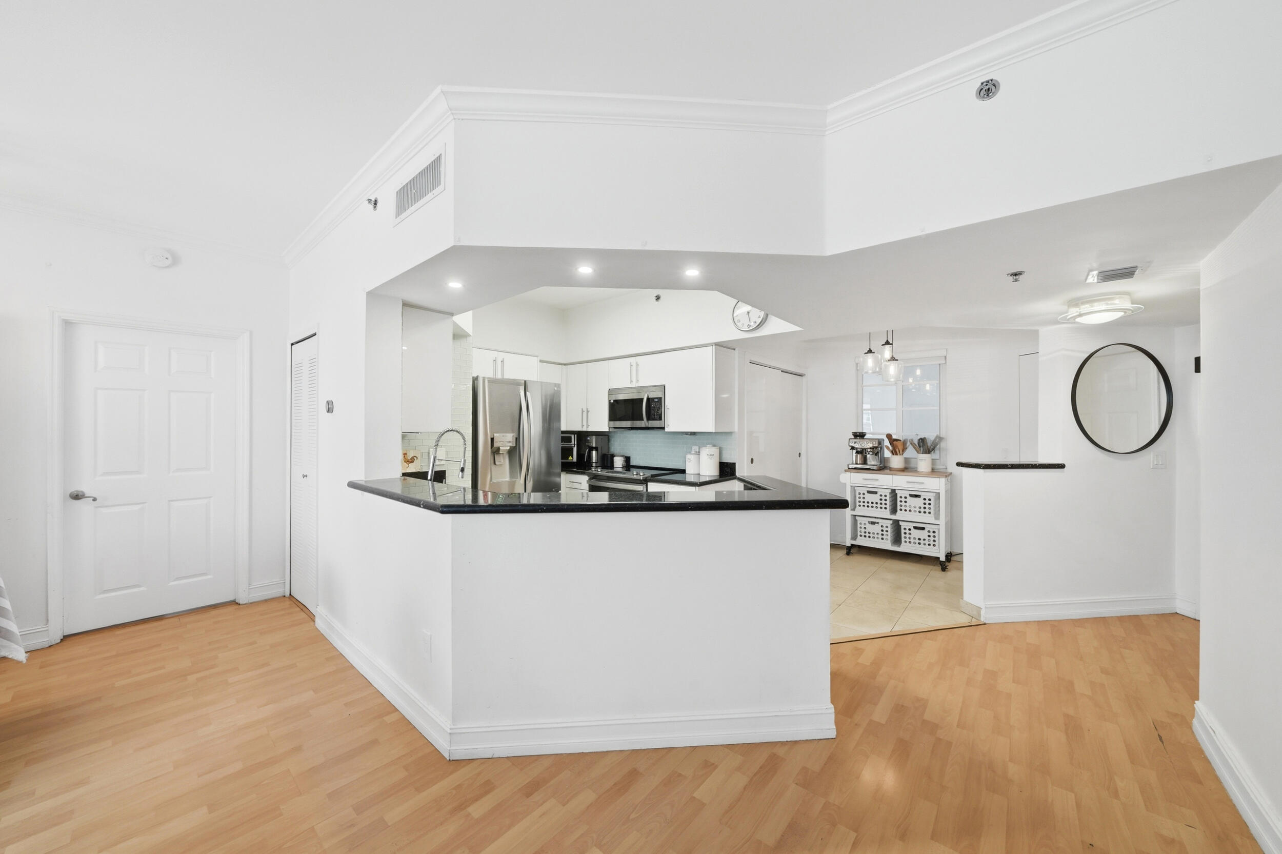 VILLAGE BY THE BAY CONDO - Residential