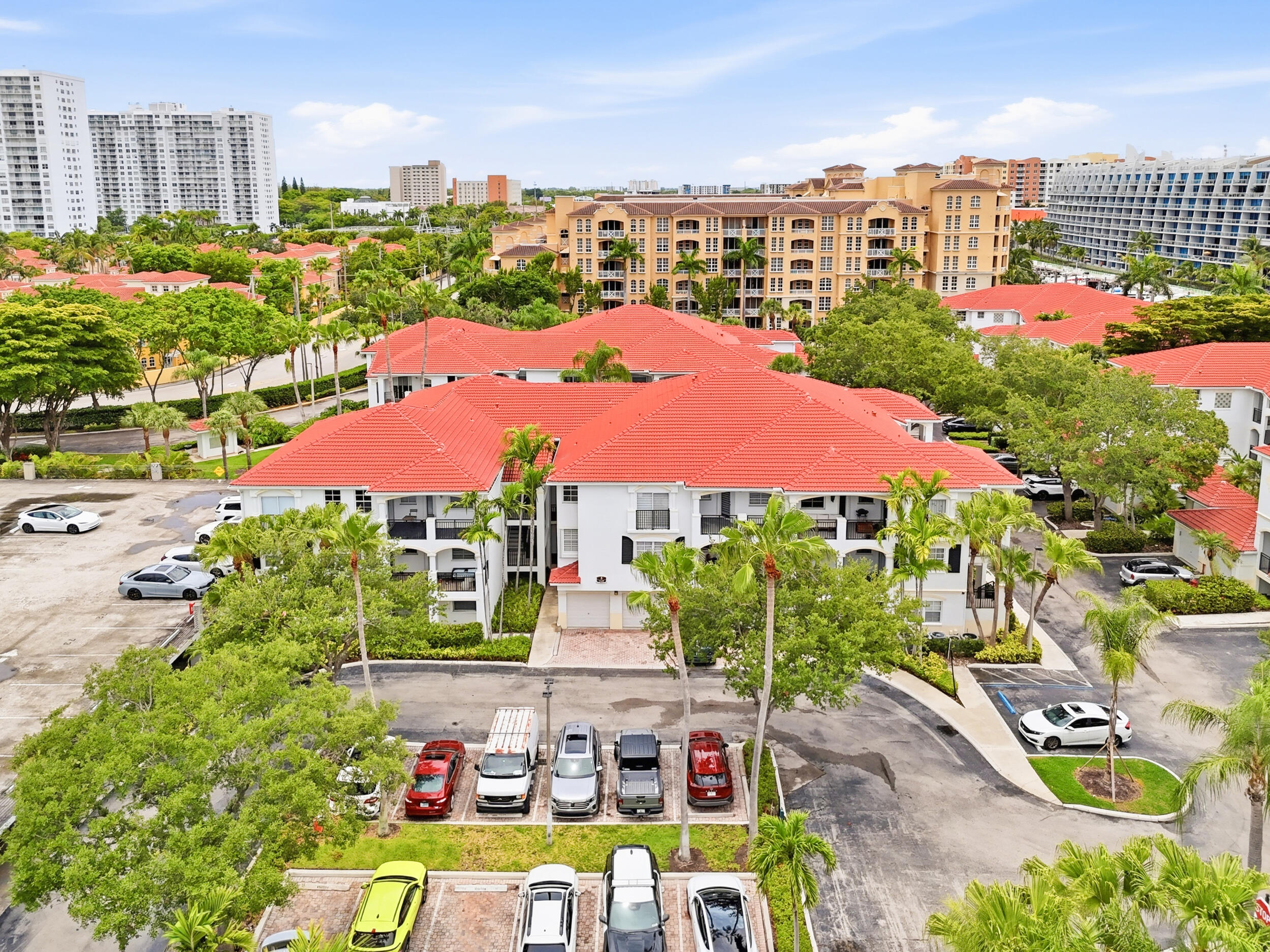 VILLAGE BY THE BAY CONDO - Residential
