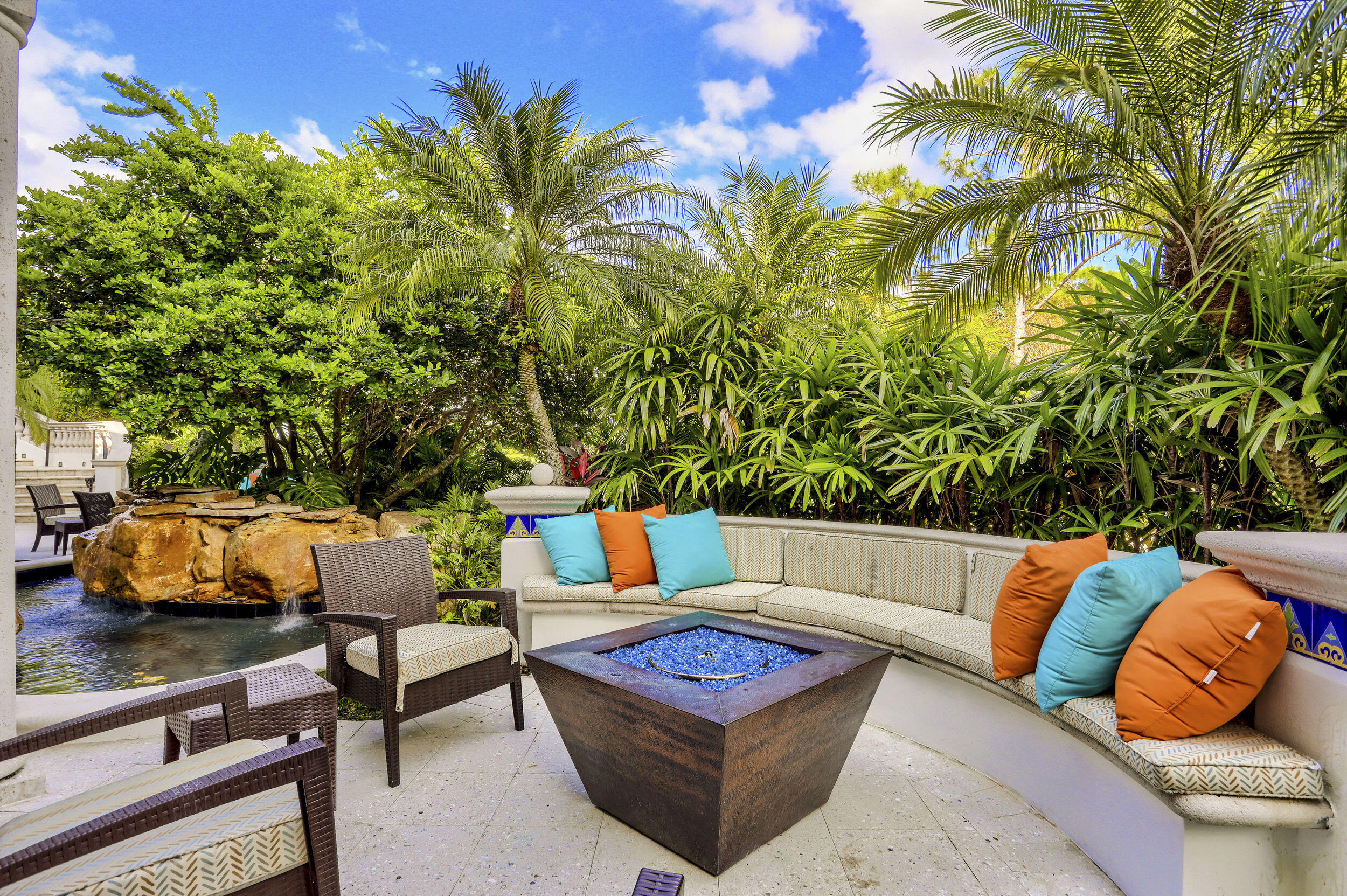 MIRASOL QUANTERA - Residential
