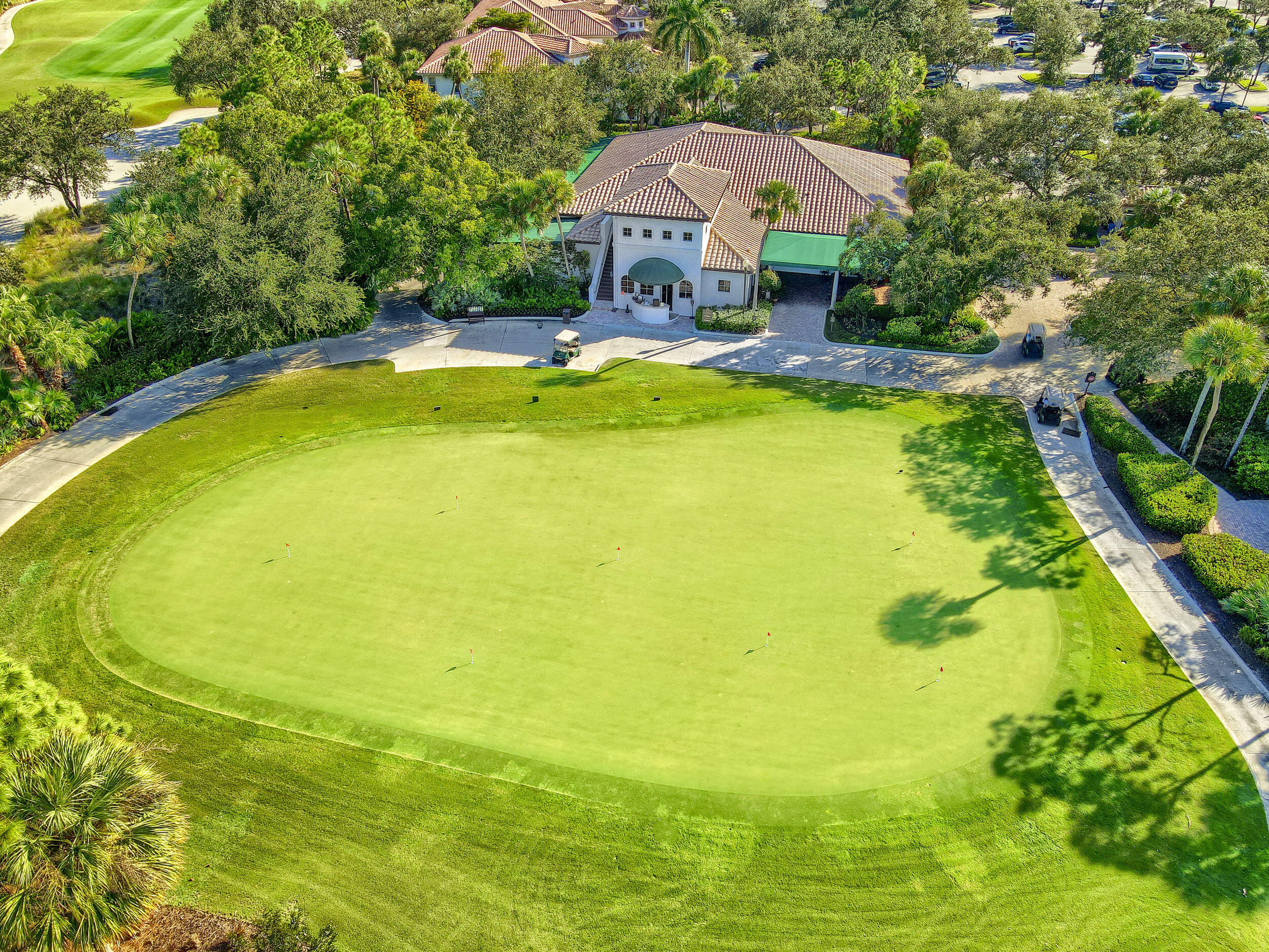 MIRASOL QUANTERA - Residential