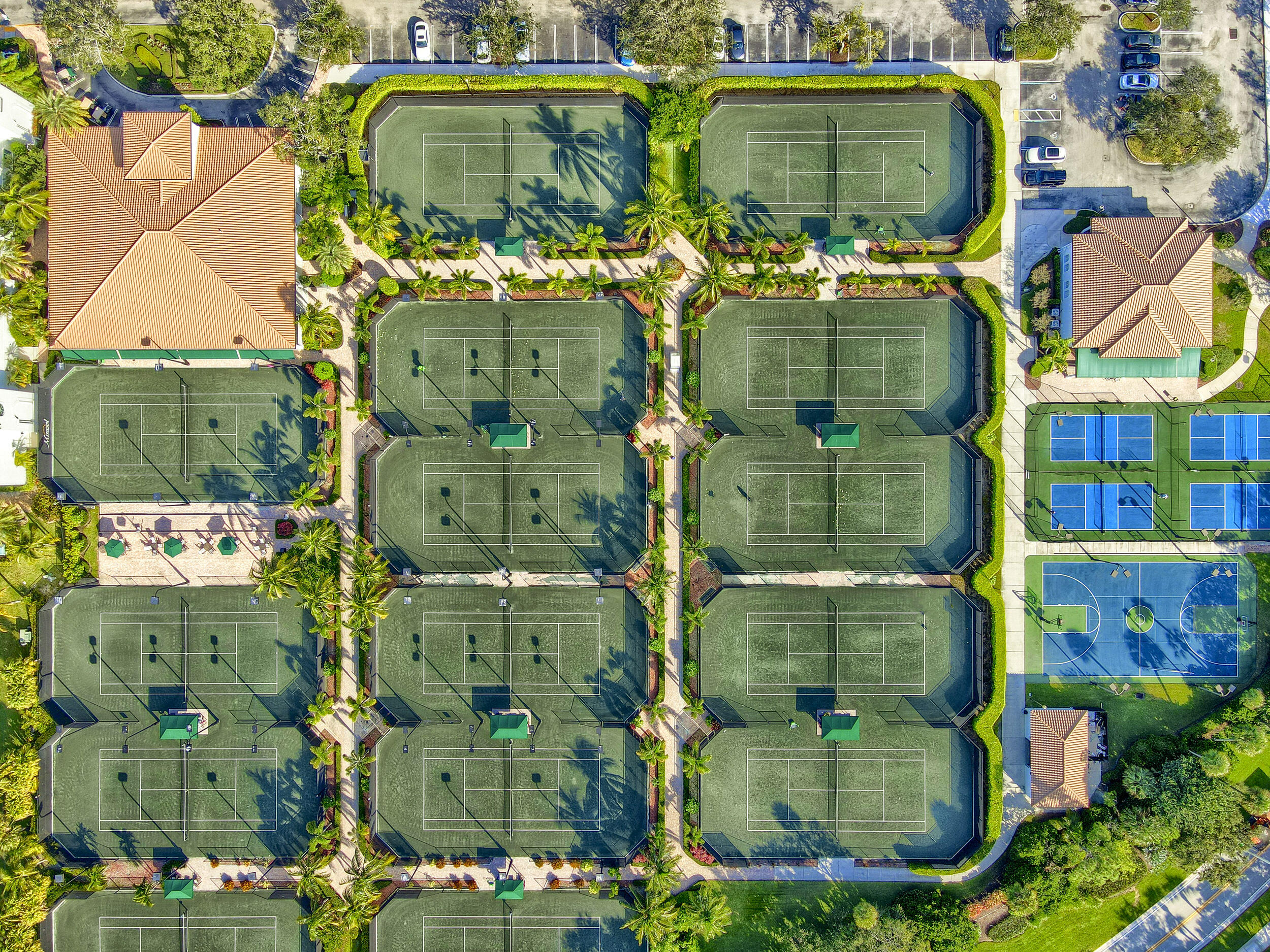 MIRASOL QUANTERA - Residential