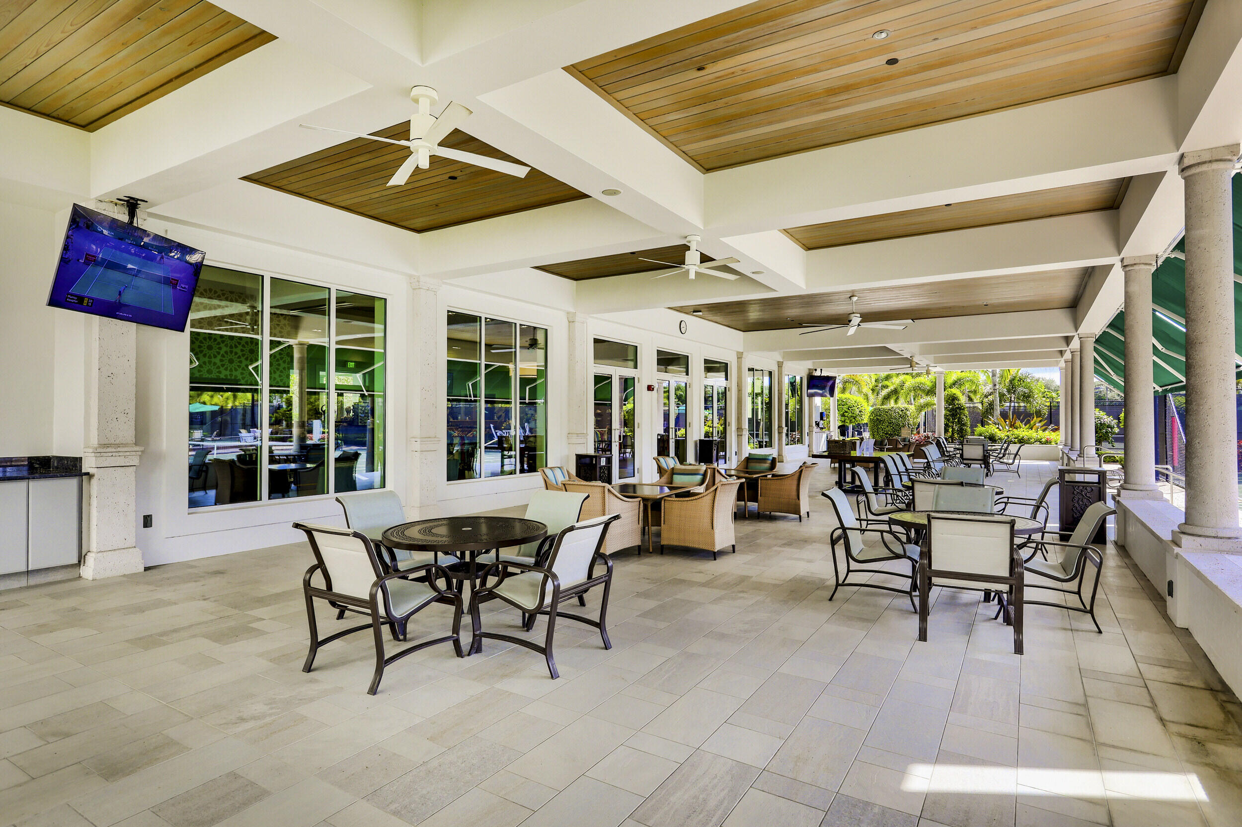 MIRASOL QUANTERA - Residential