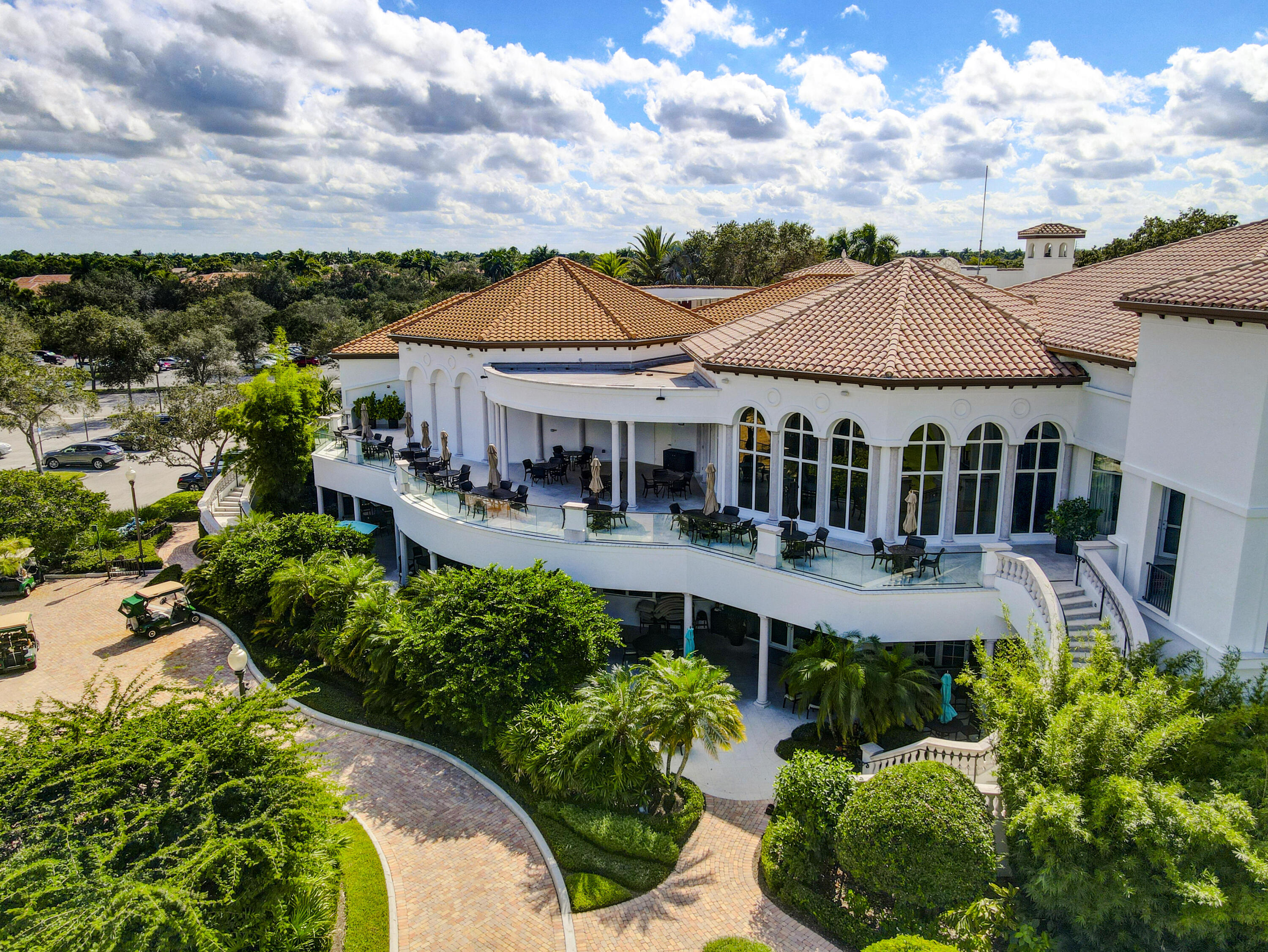MIRASOL QUANTERA - Residential