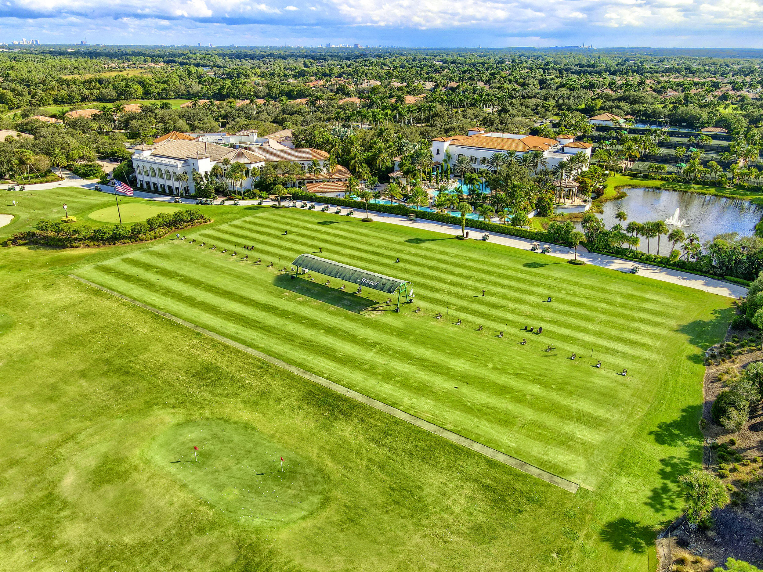 MIRASOL QUANTERA - Residential