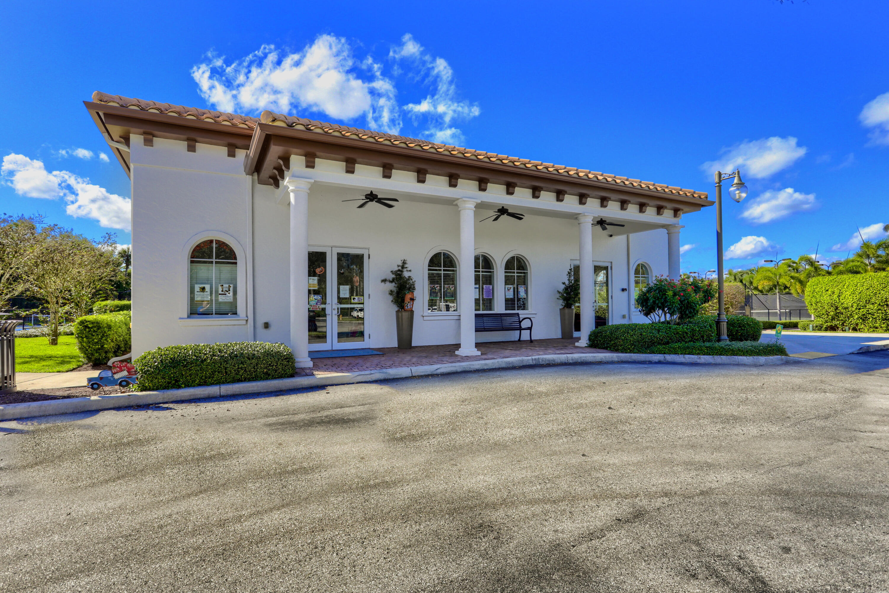 MIRASOL QUANTERA - Residential